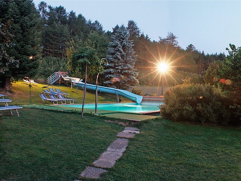 Schwimmbad
