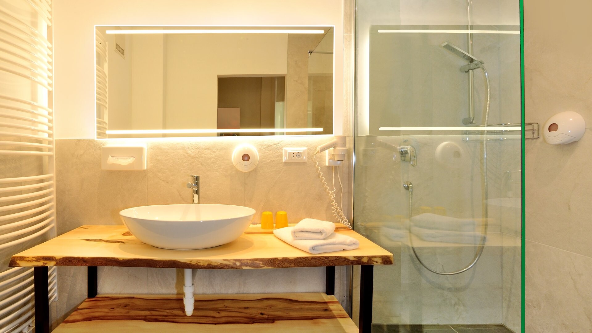 Bathroom Superior