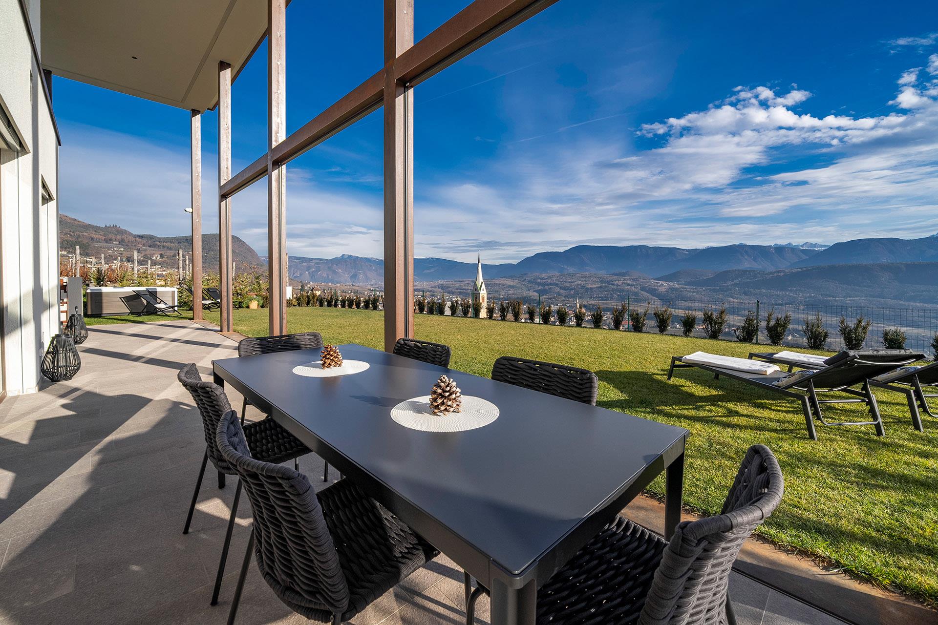 Haus Creatus Kaltern an der Weinstraße 19 suedtirol.info