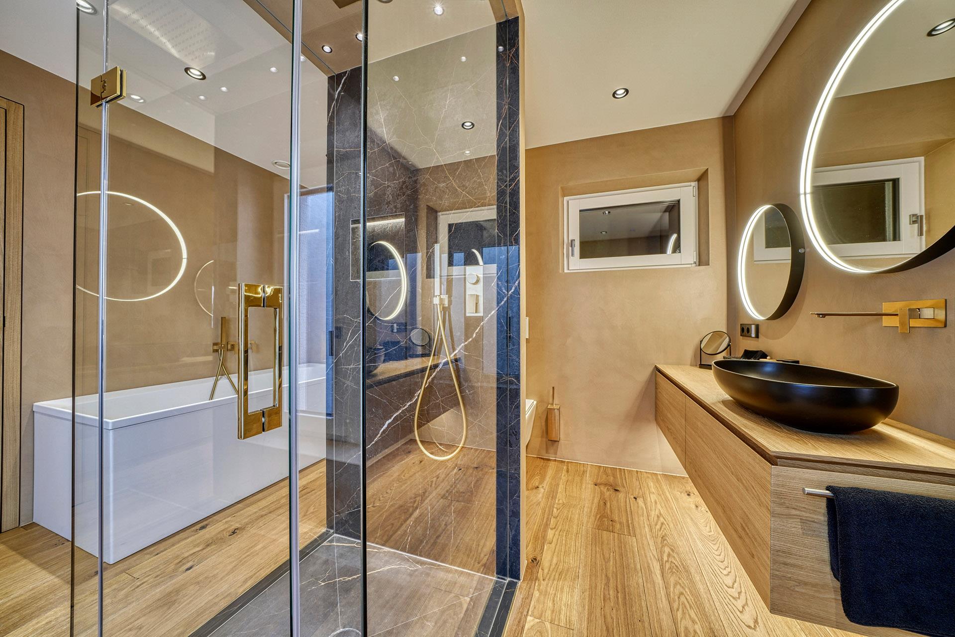 Haus Creatus Kaltern an der Weinstraße 13 suedtirol.info