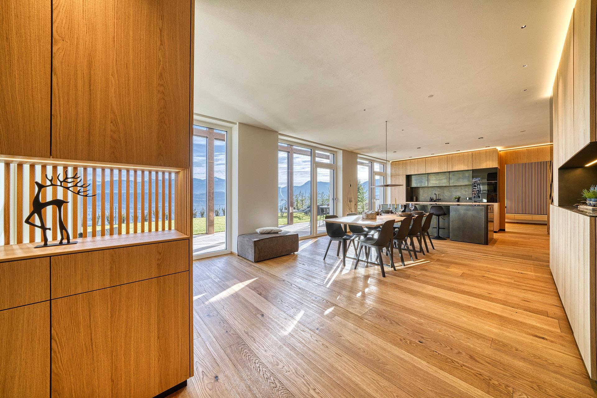 Haus Creatus Kaltern an der Weinstraße 3 suedtirol.info