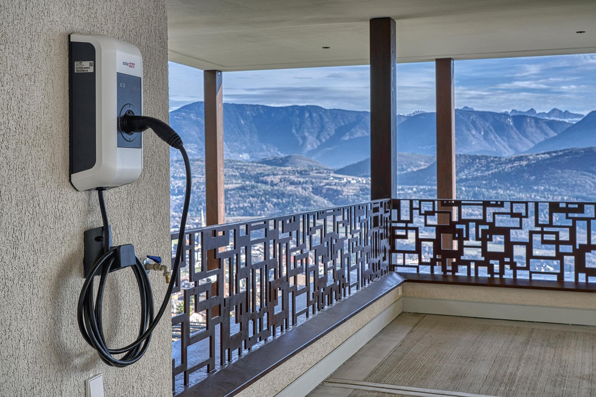 Haus Creatus Kaltern an der Weinstraße 16 suedtirol.info