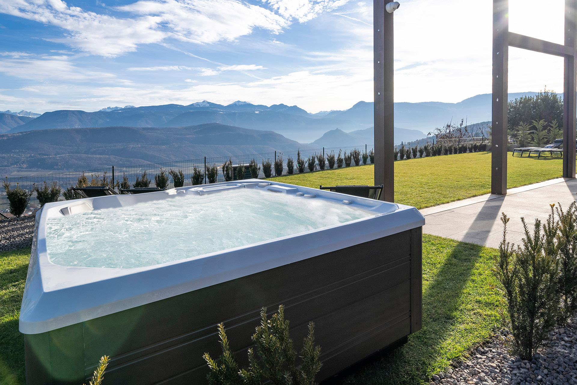 Haus Creatus Kaltern an der Weinstraße 15 suedtirol.info