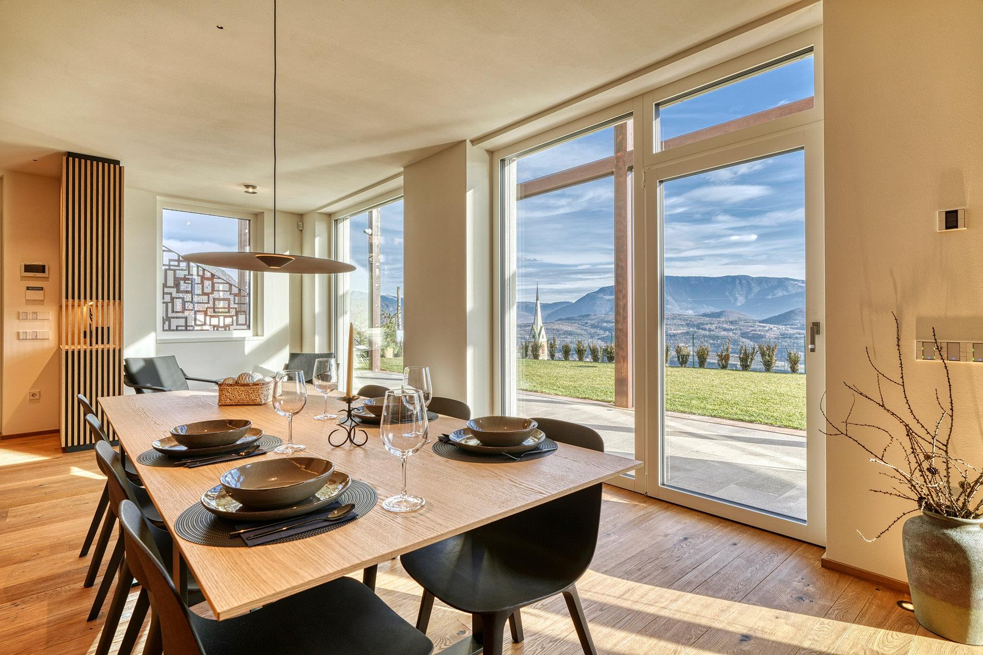 Haus Creatus Kaltern an der Weinstraße 5 suedtirol.info