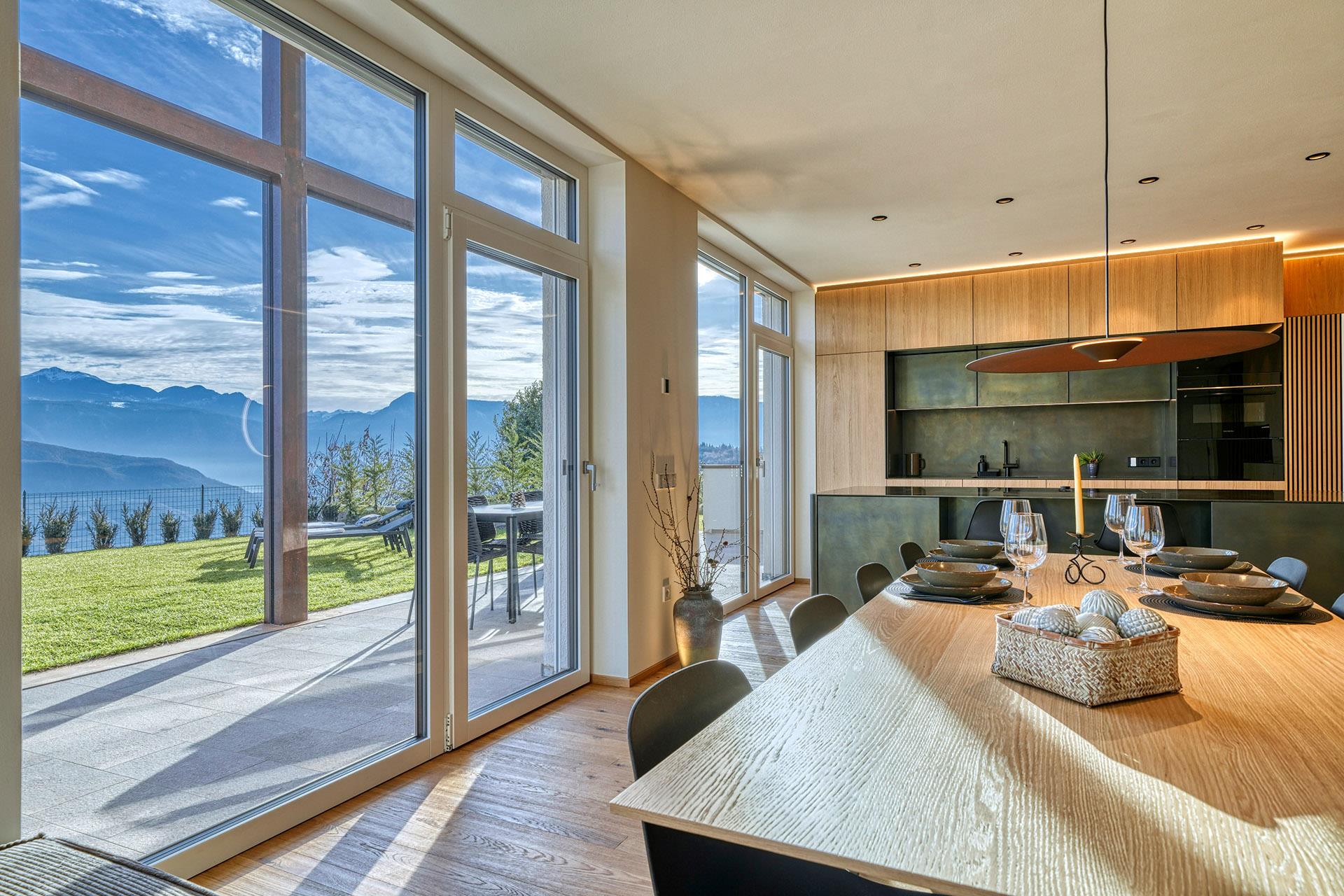 Haus Creatus Kaltern an der Weinstraße 4 suedtirol.info