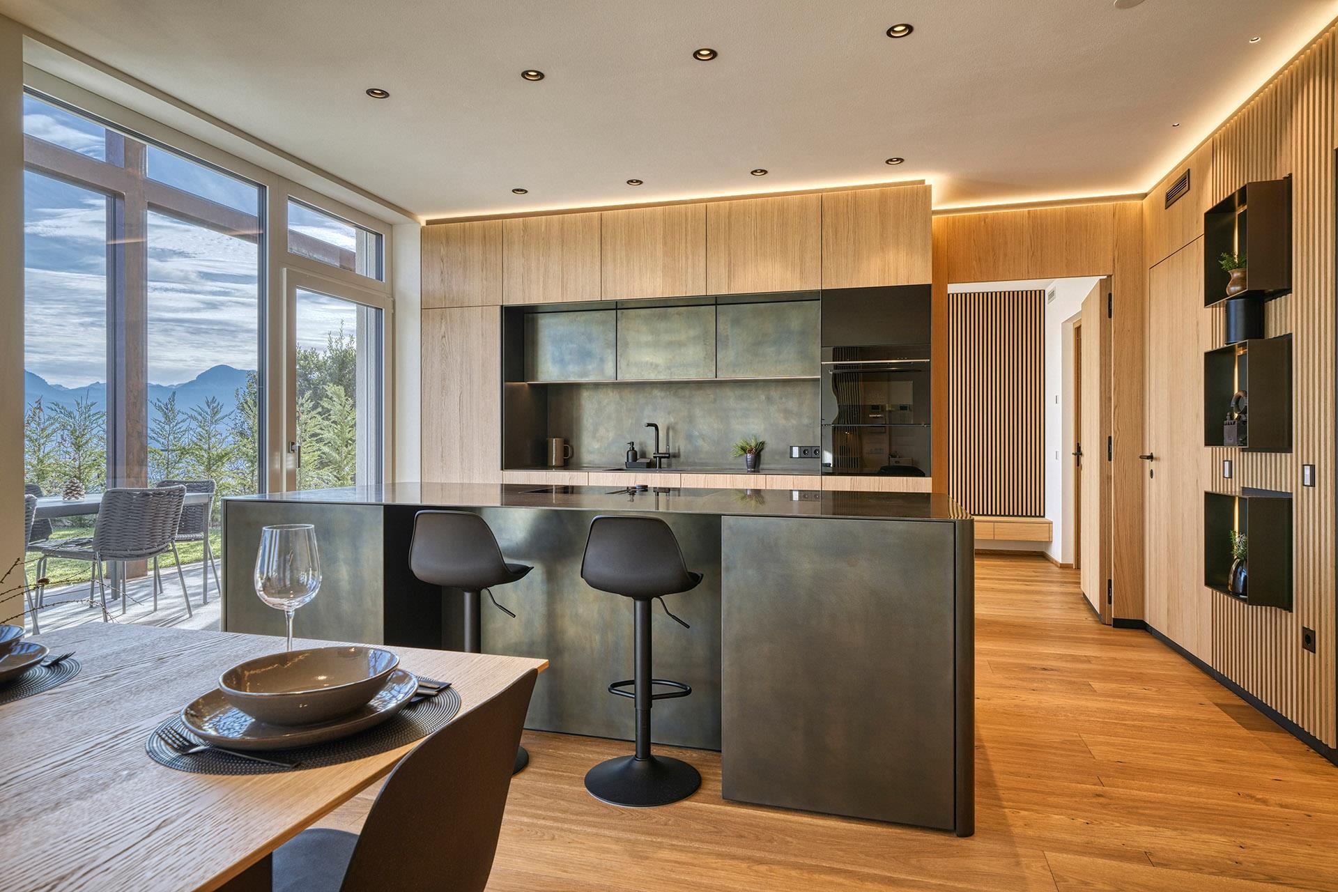 Haus Creatus Kaltern an der Weinstraße 6 suedtirol.info