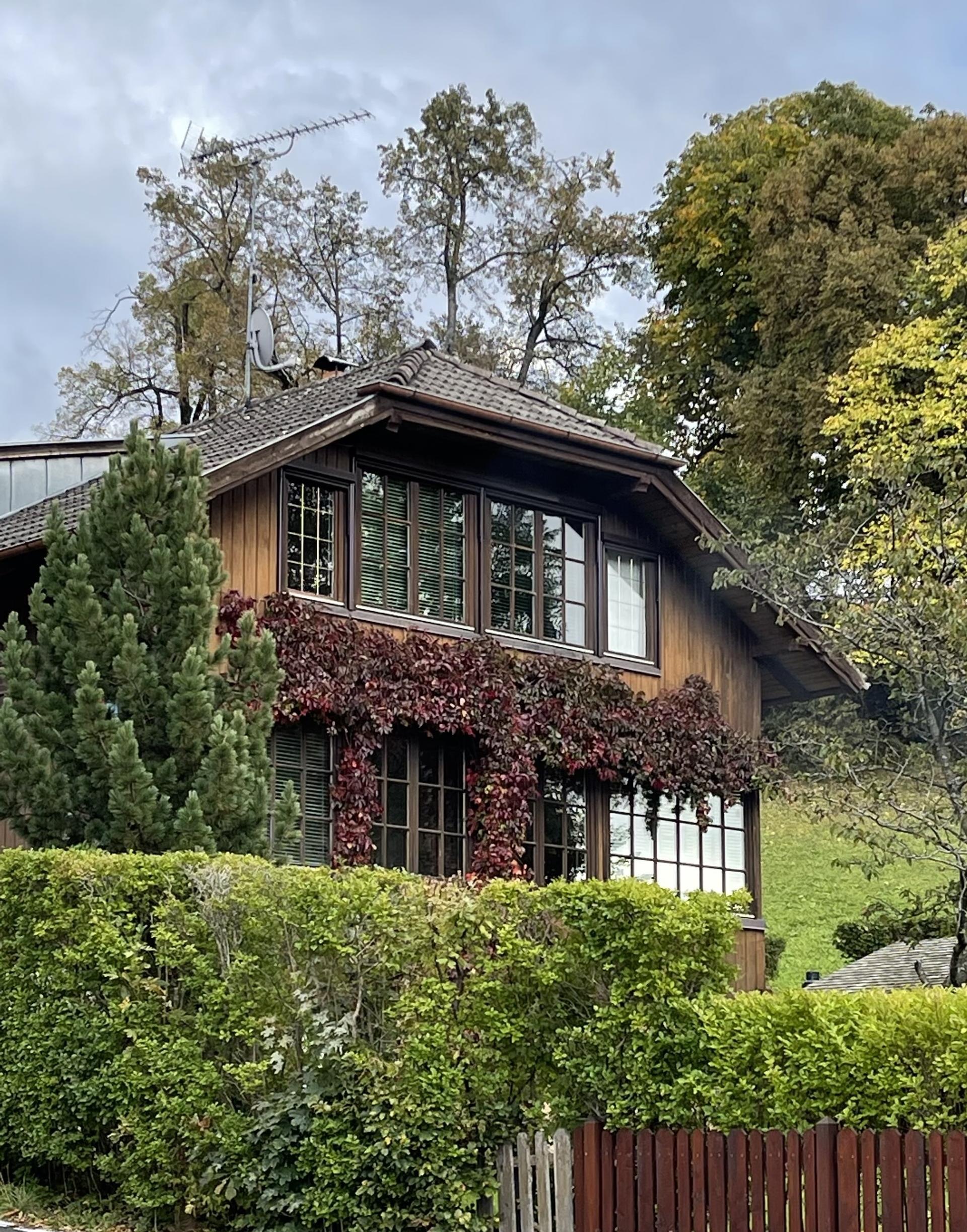 Haus Botter Renon 1 suedtirol.info