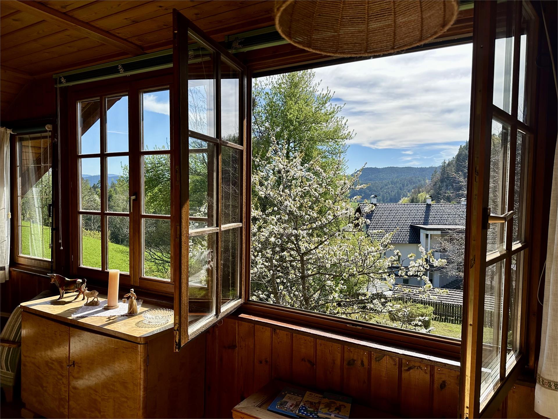 Haus Botter Renon 5 suedtirol.info