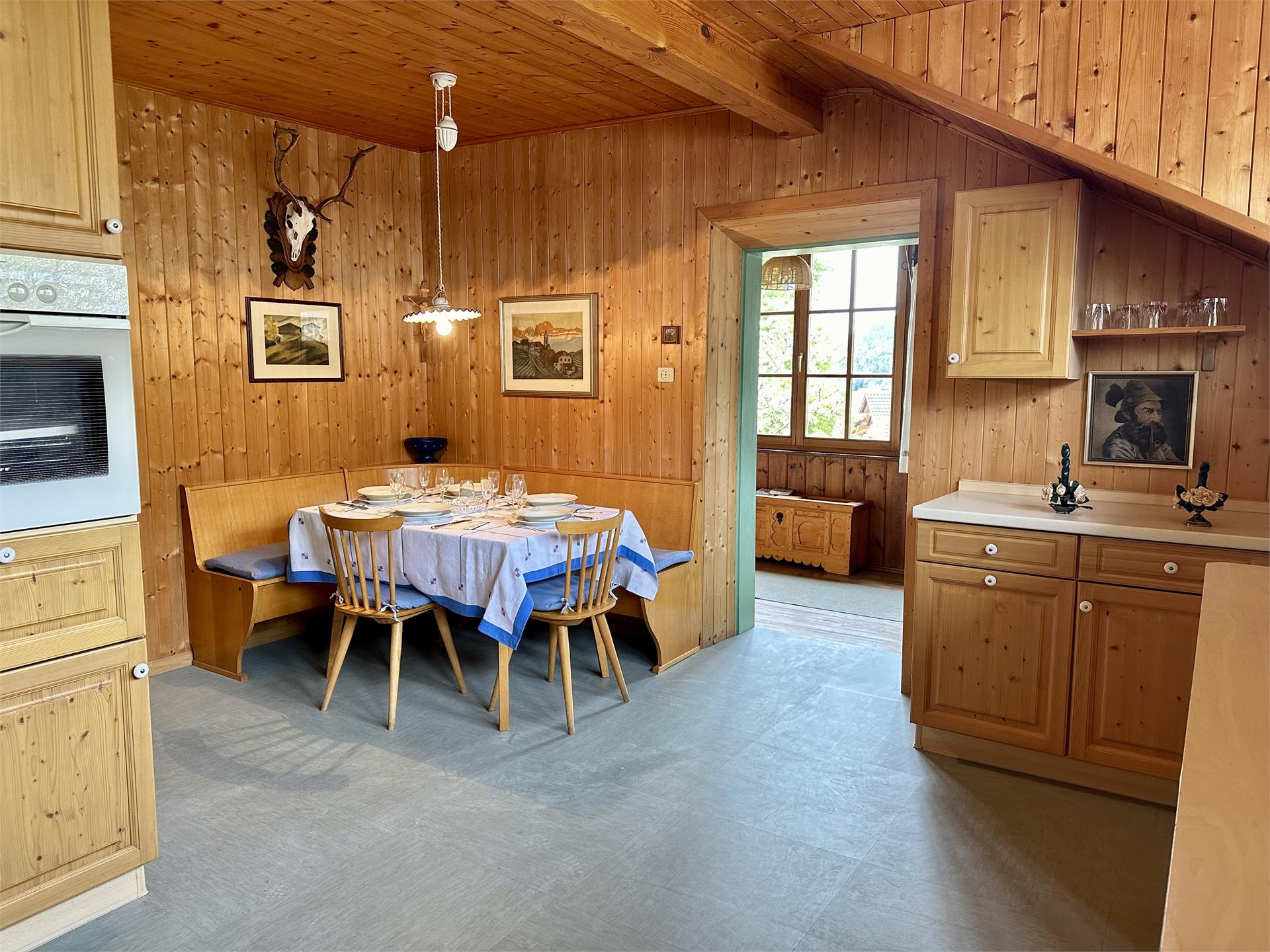 Haus Botter Renon 8 suedtirol.info