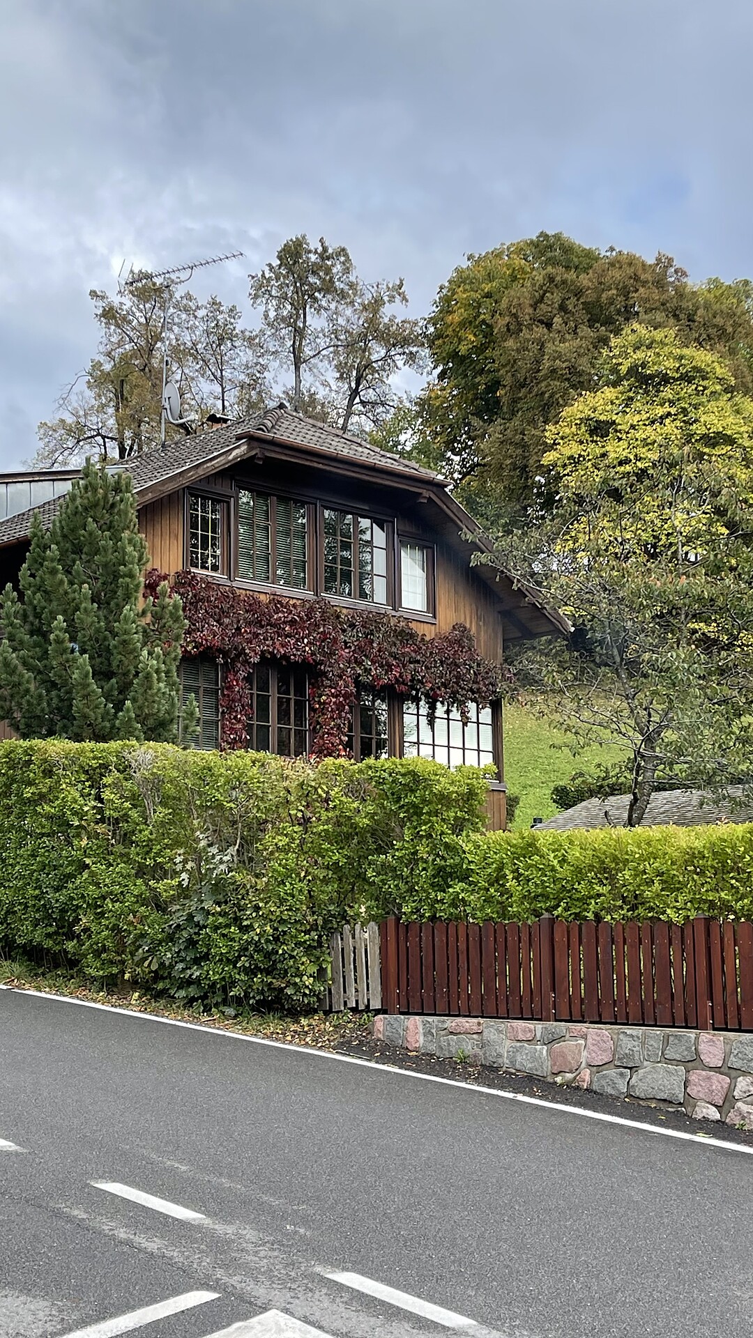 Casa Botter