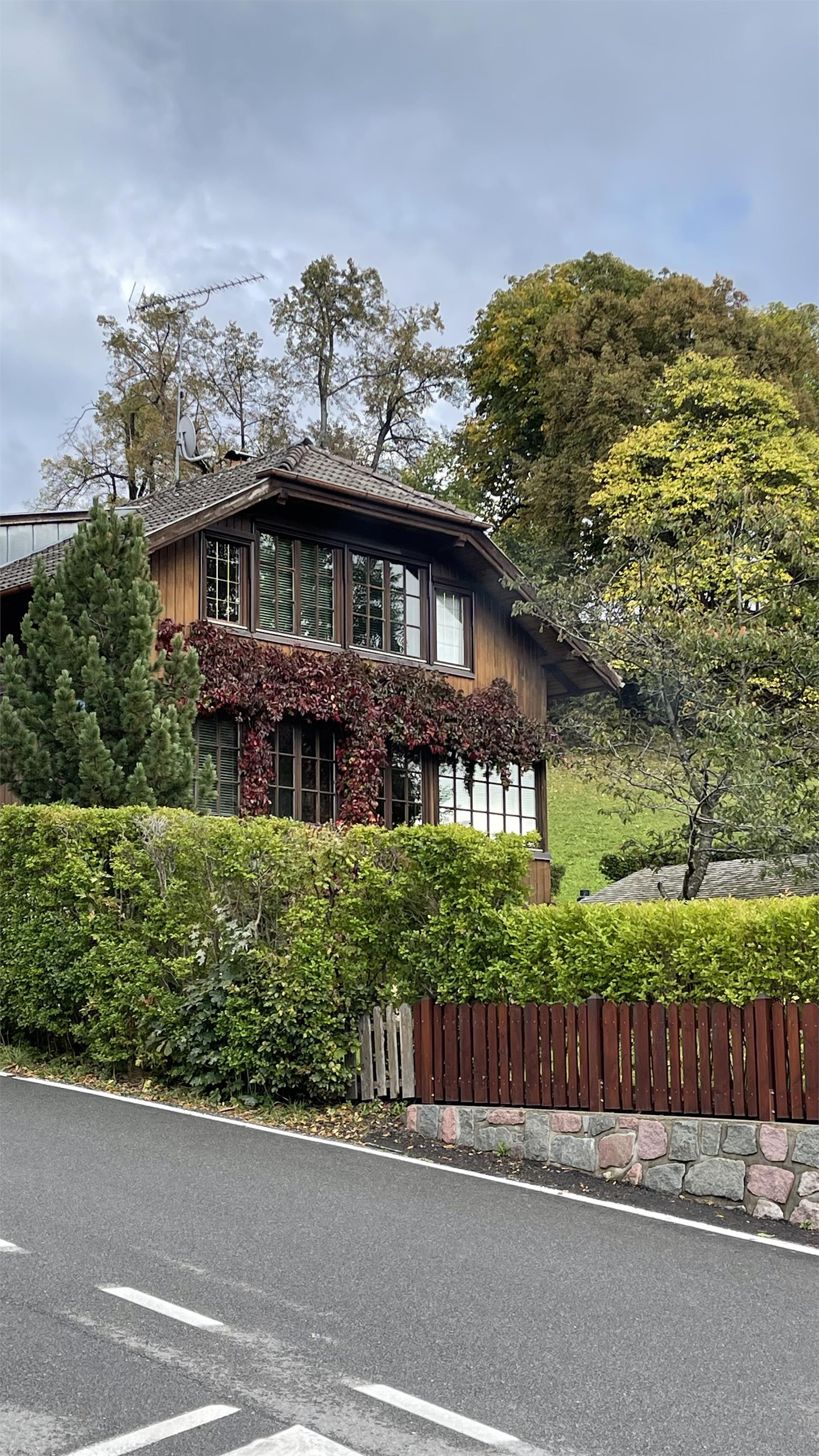 Haus Botter Renon 6 suedtirol.info