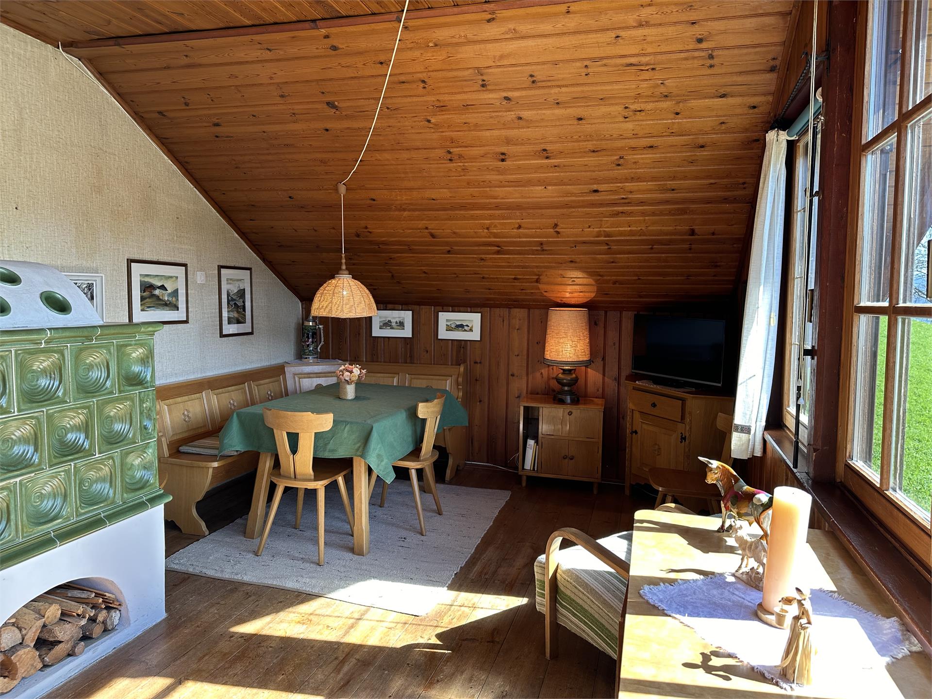 Haus Botter Renon 3 suedtirol.info