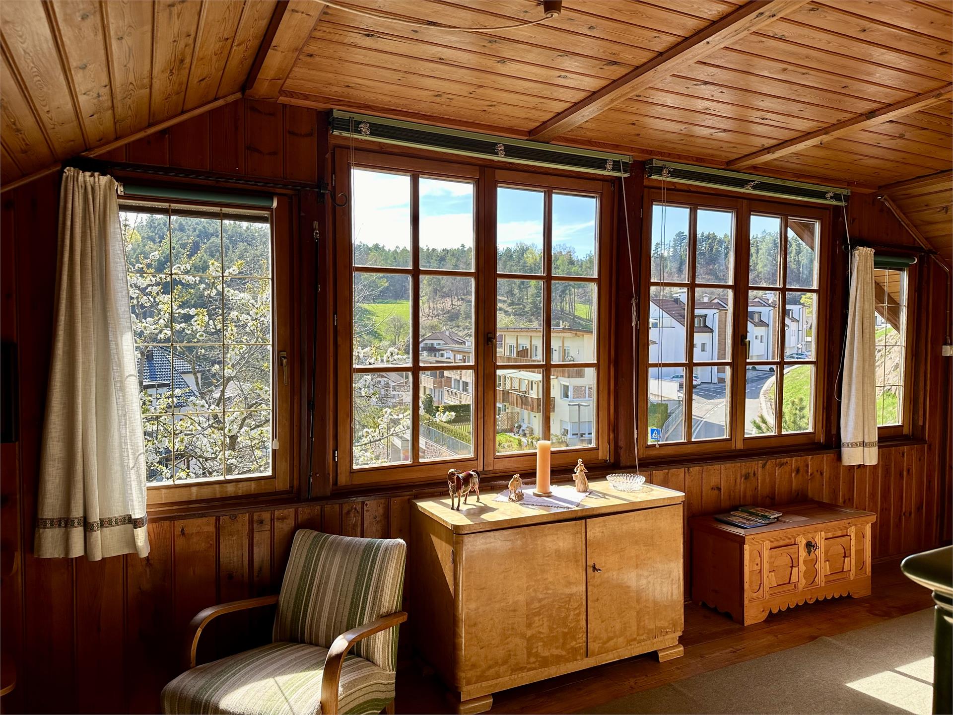 Haus Botter Renon 4 suedtirol.info