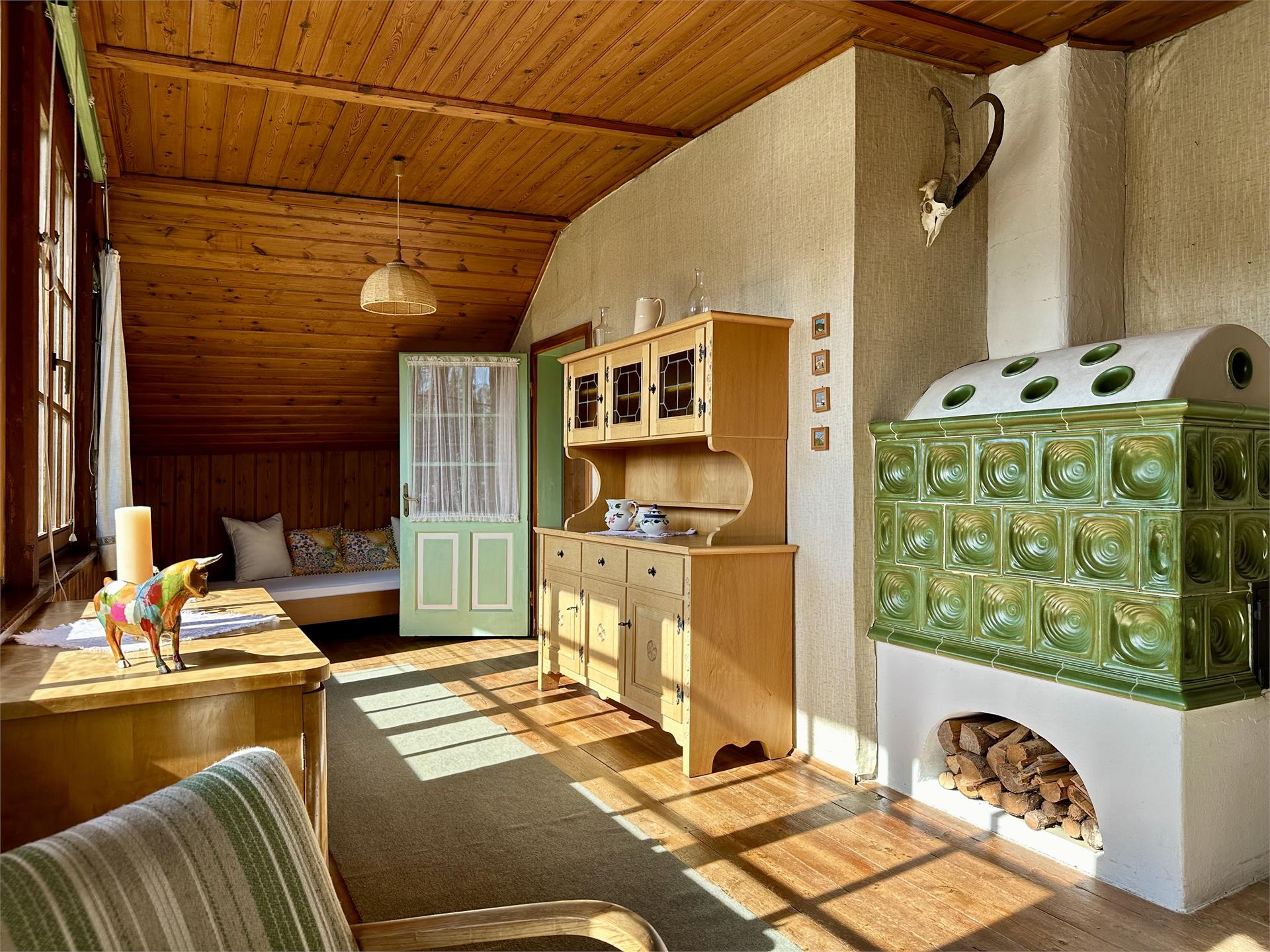 Haus Botter Renon 2 suedtirol.info