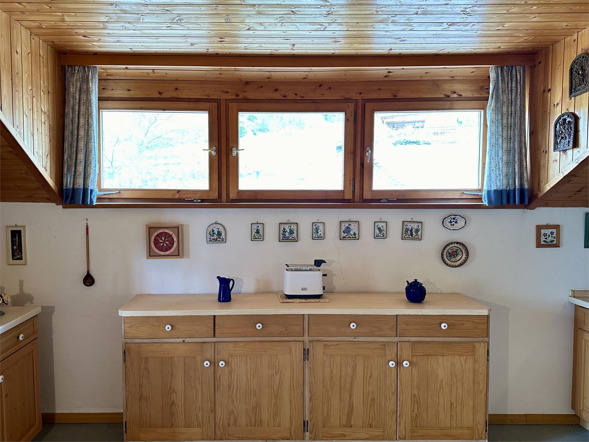 Haus Botter Renon 9 suedtirol.info