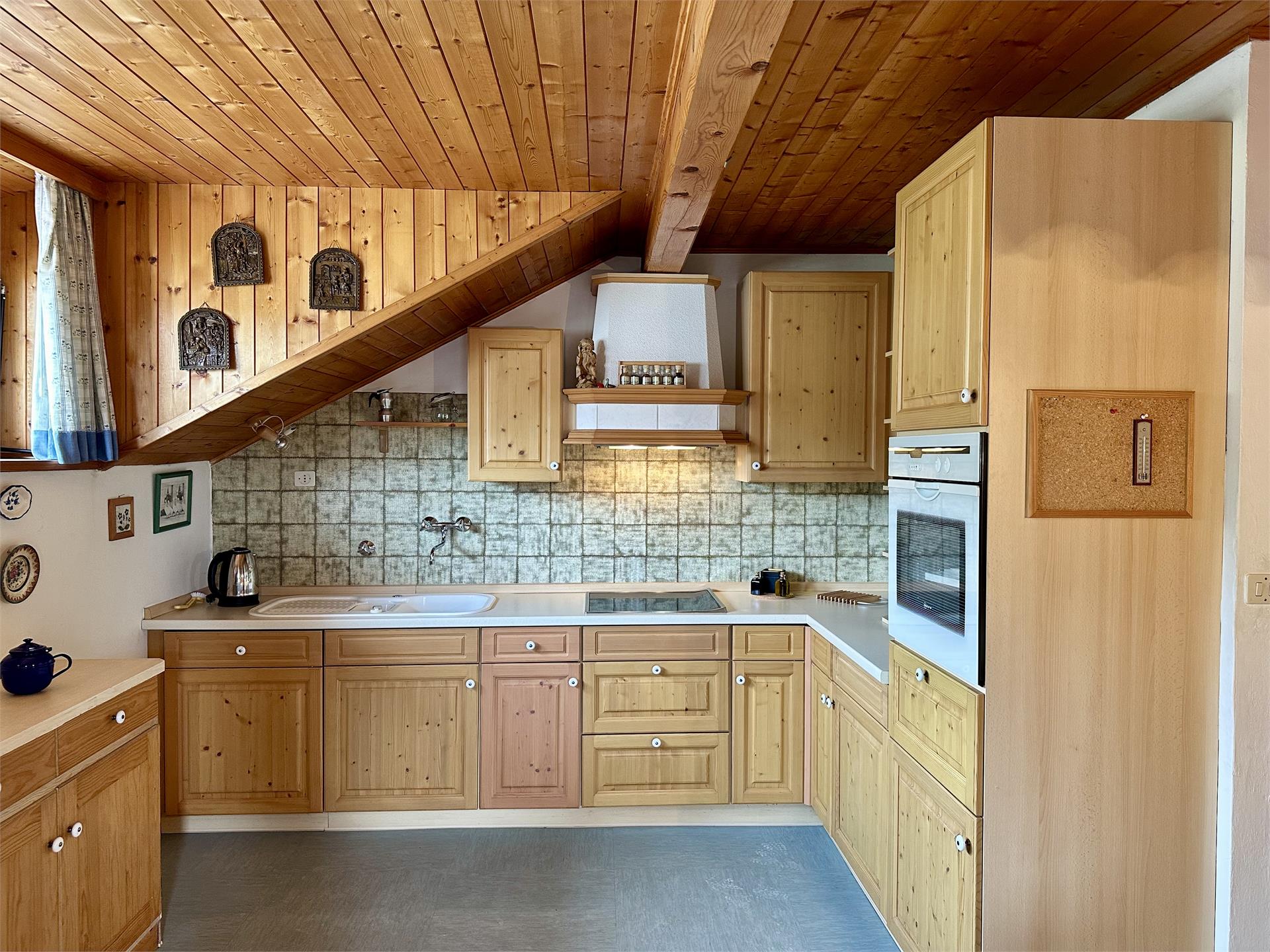 Haus Botter Renon 10 suedtirol.info
