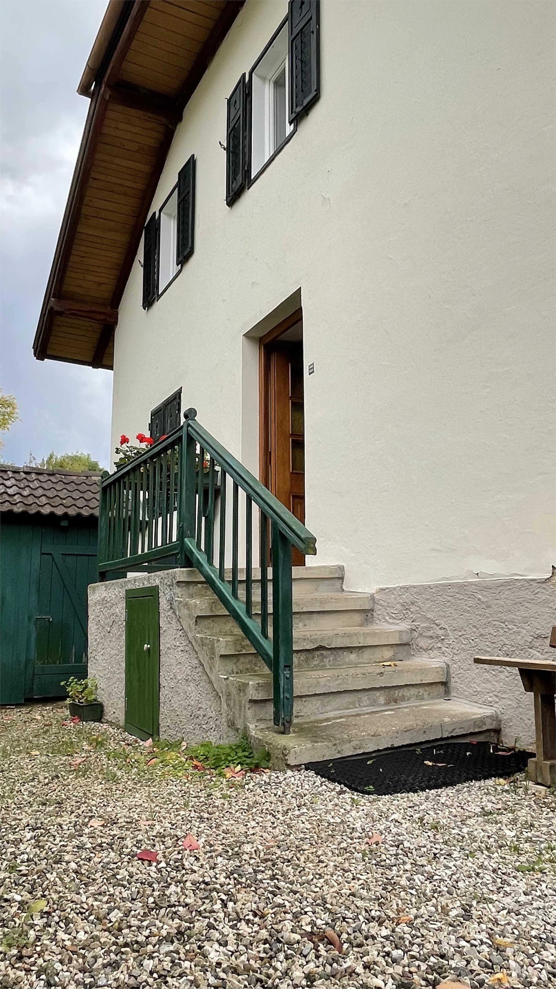 Haus Botter Renon 7 suedtirol.info