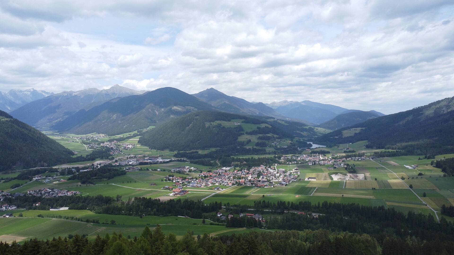 Häuslerhof - Dolomites Region Kronplatz/Plan de Corones - #2 - suedtirol.info