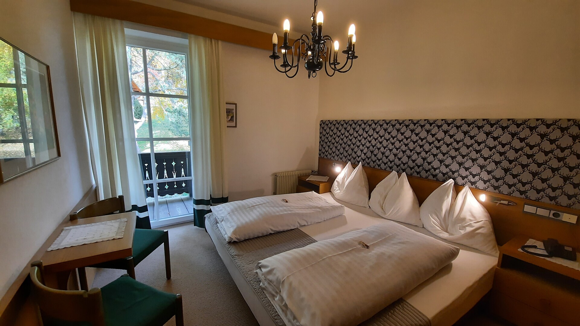 Hotel Latemar Oberbozen Ritten