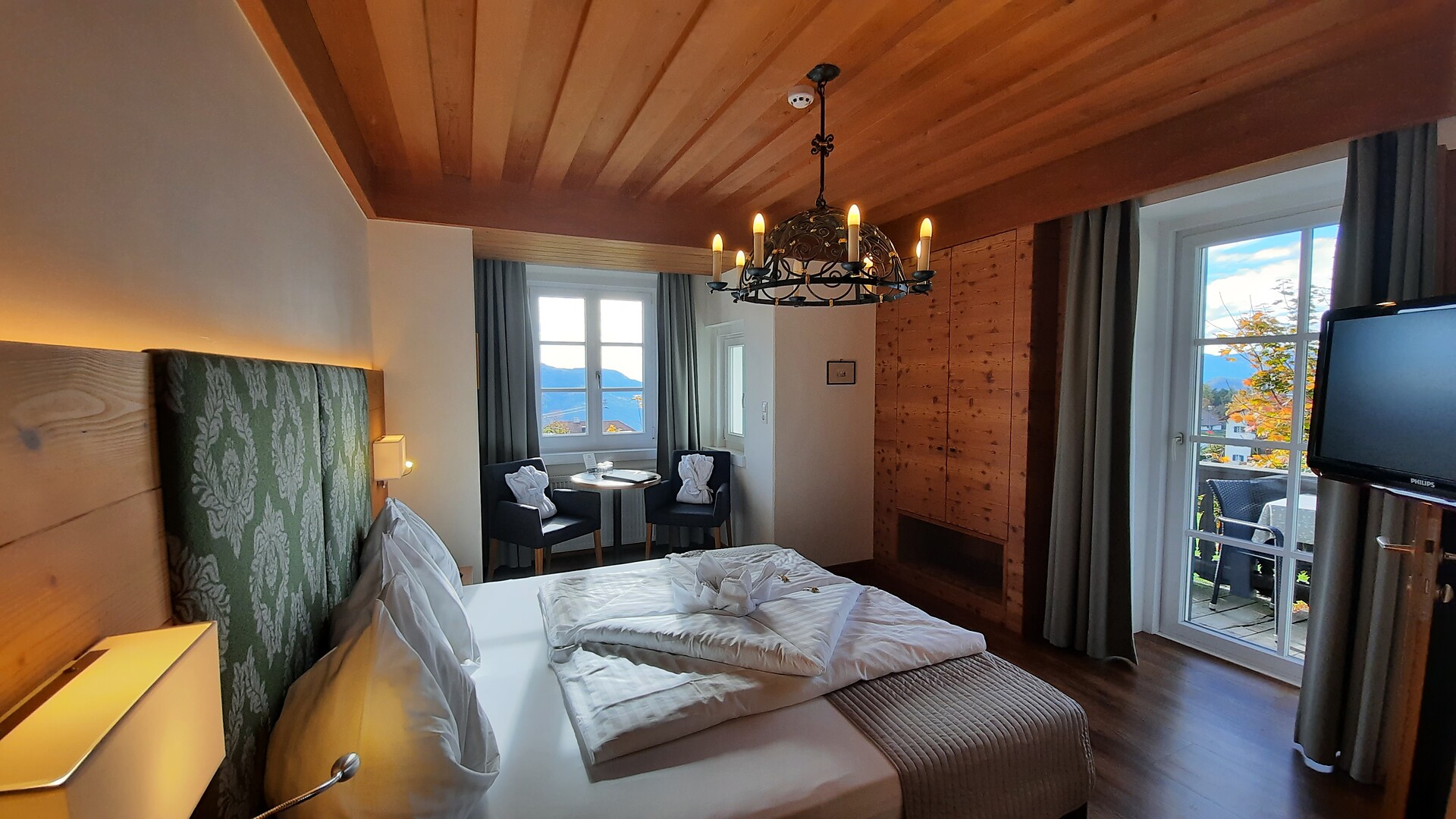 Hotel Latemar Oberbozen Ritten