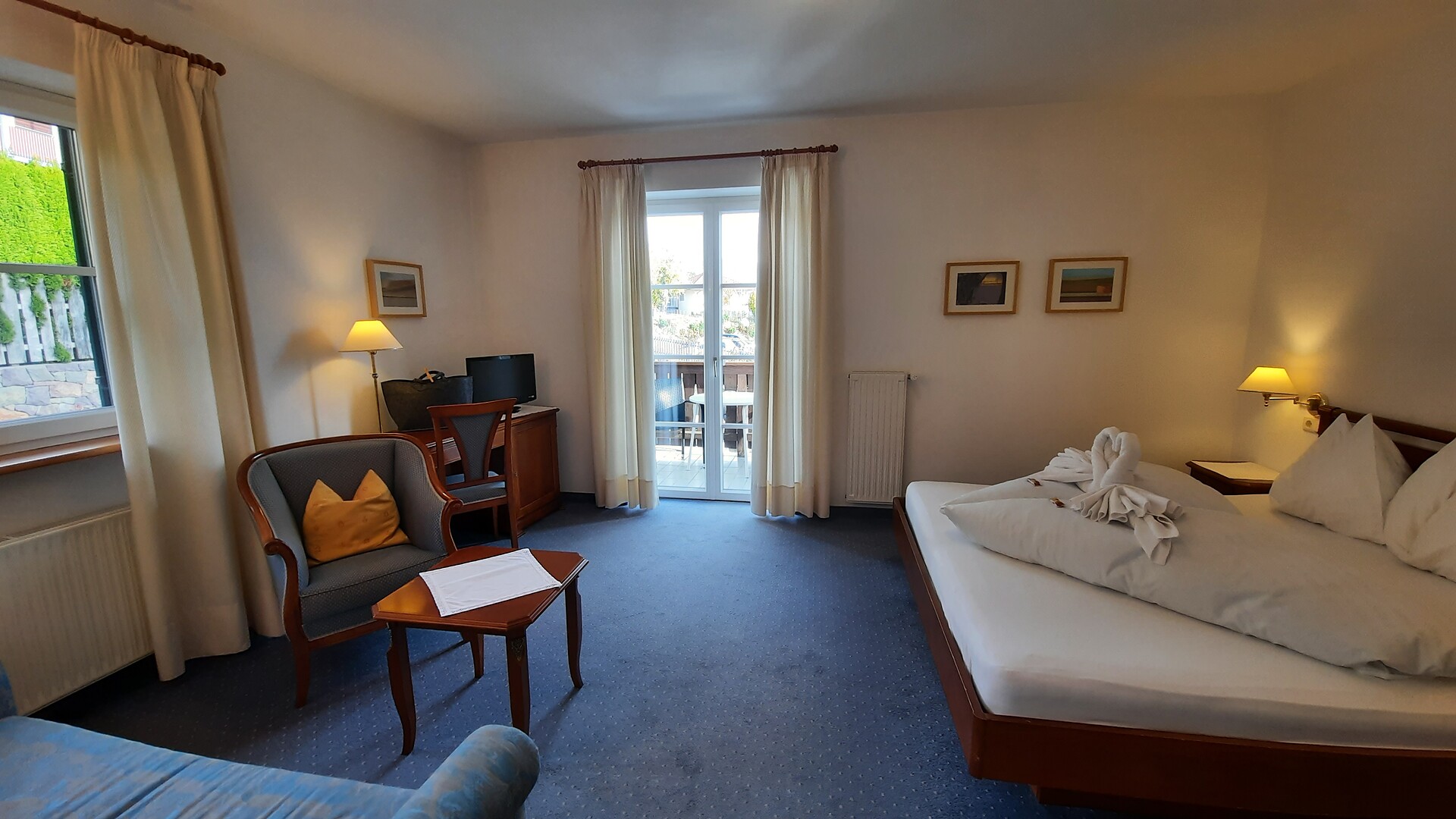 Hotel Latemar Oberbozen Ritten