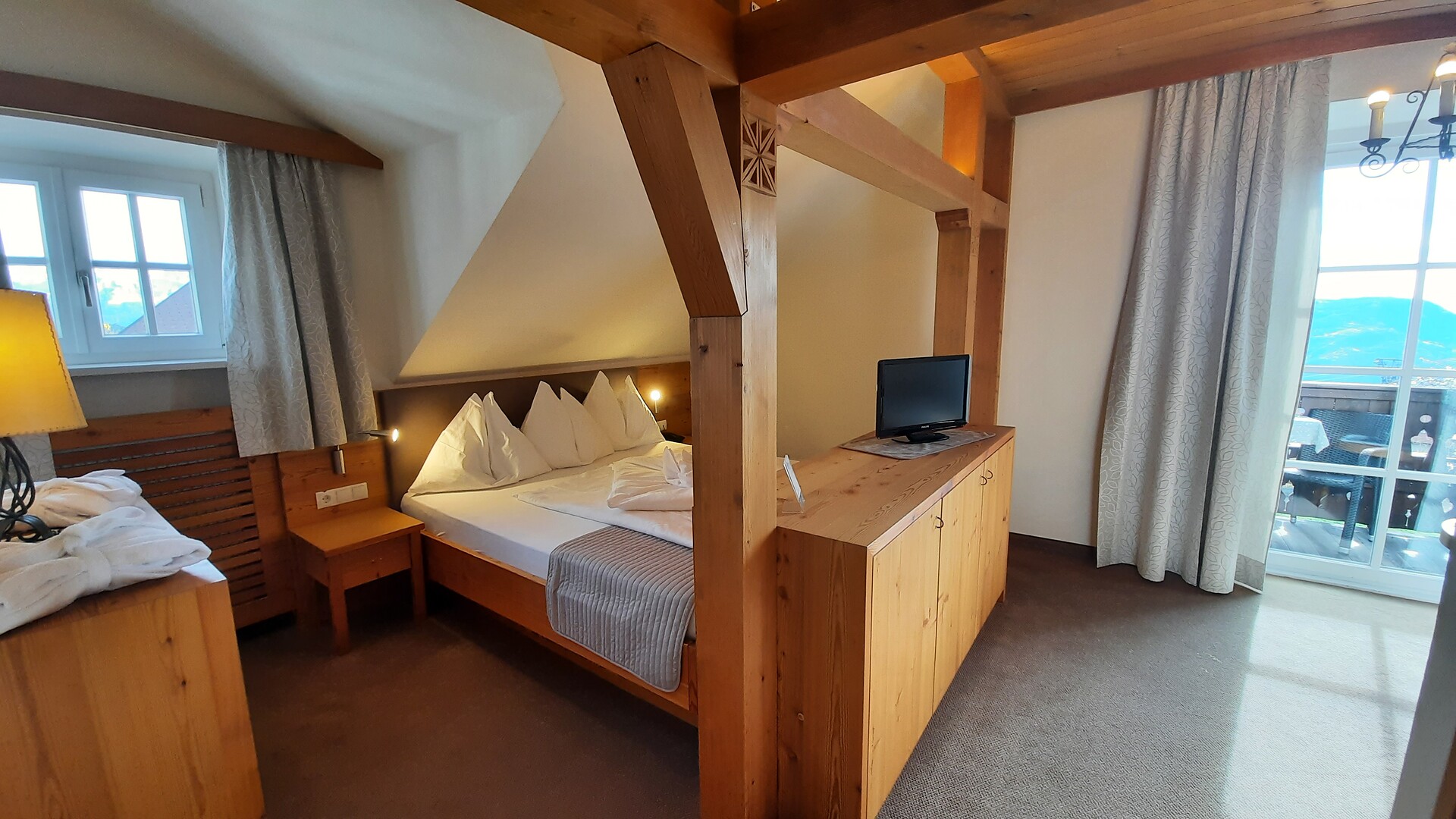 Hotel Latemar Oberbozen Ritten
