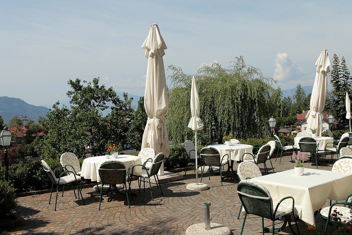 Hotel Latemar Oberbozen Ritten