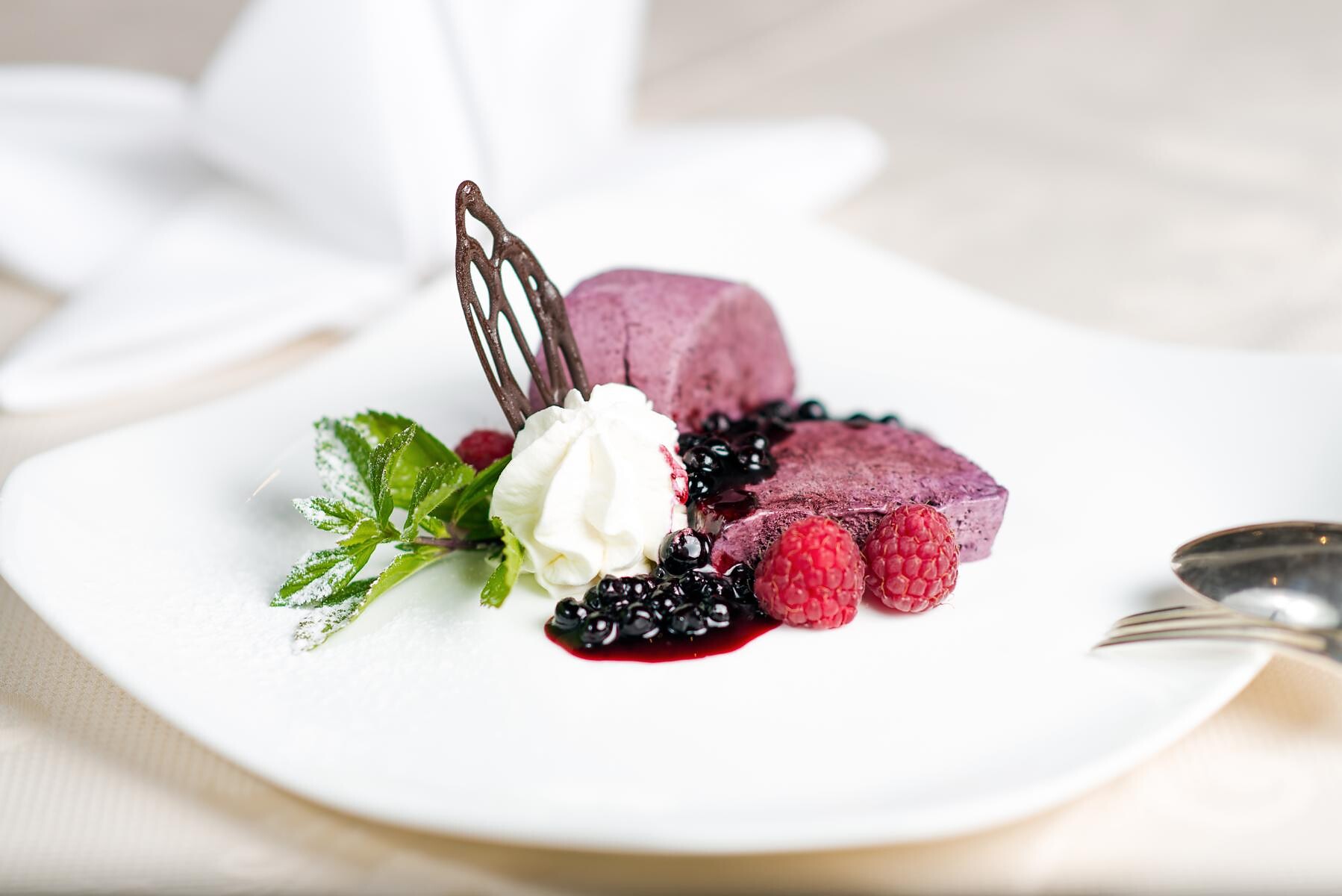 Dessert