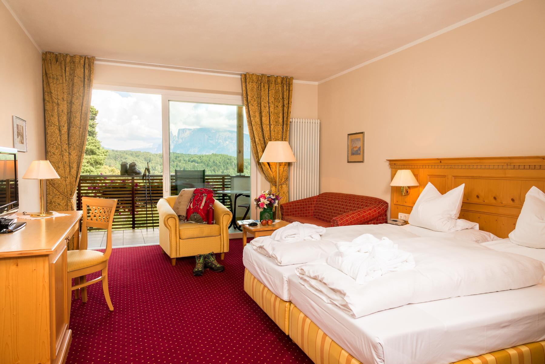 Hotel Regina Ritten/Renon 17 suedtirol.info