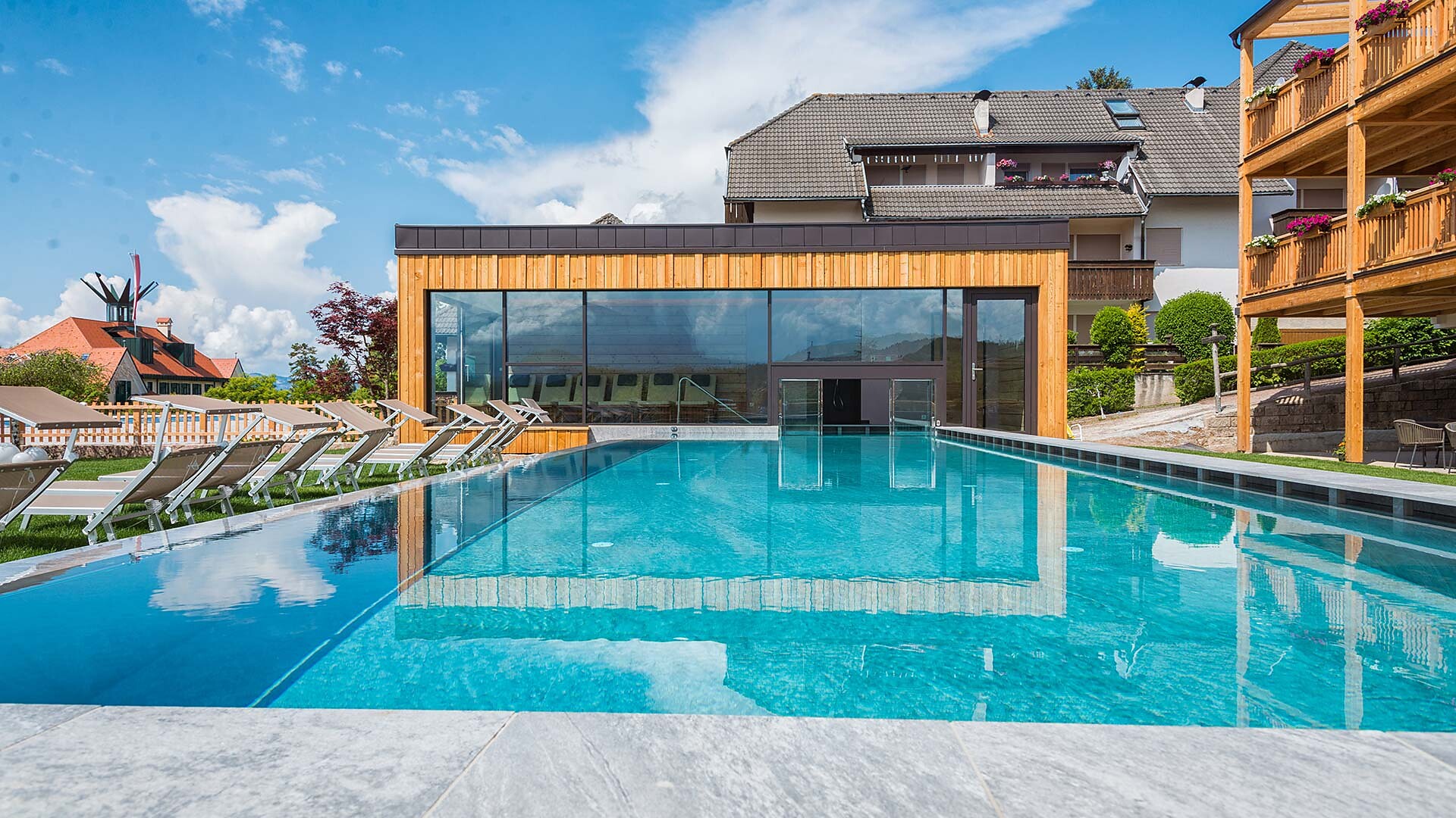 Outdoorpool