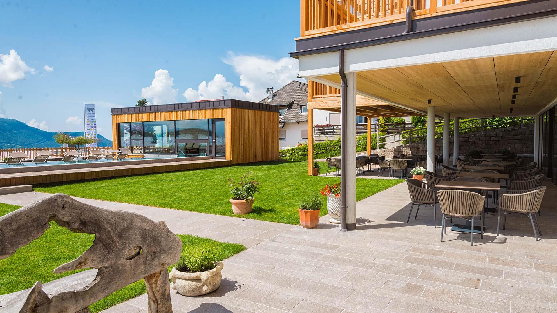 Hotel Regina Ritten/Renon 5 suedtirol.info