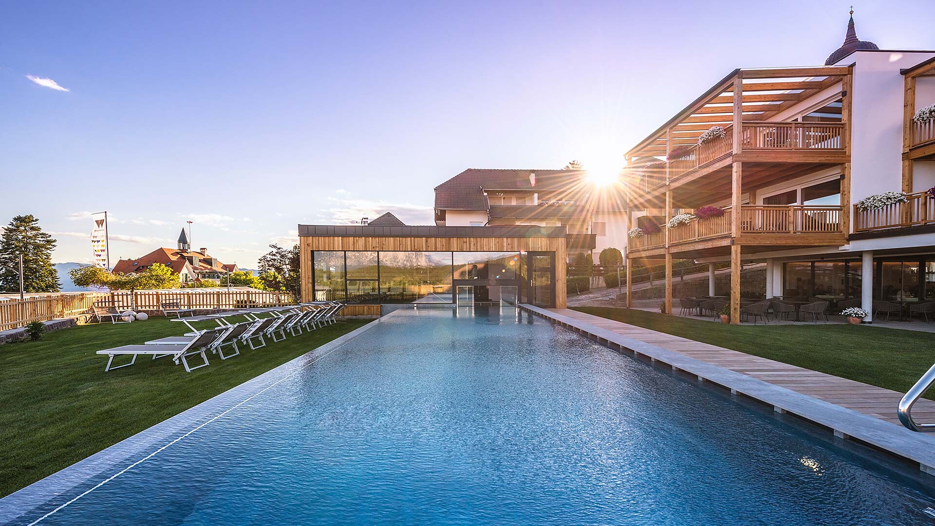 Outdoorpool