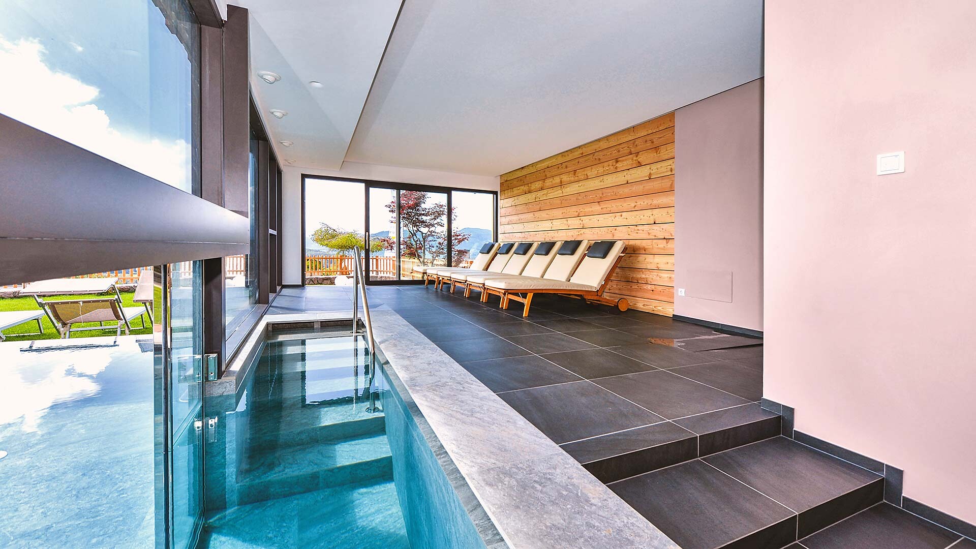 Outdoorpool