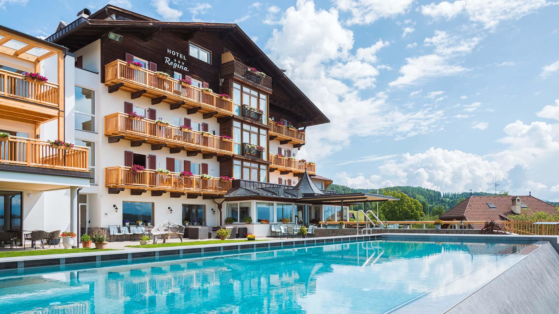 Hotel Regina Ritten/Renon 3 suedtirol.info