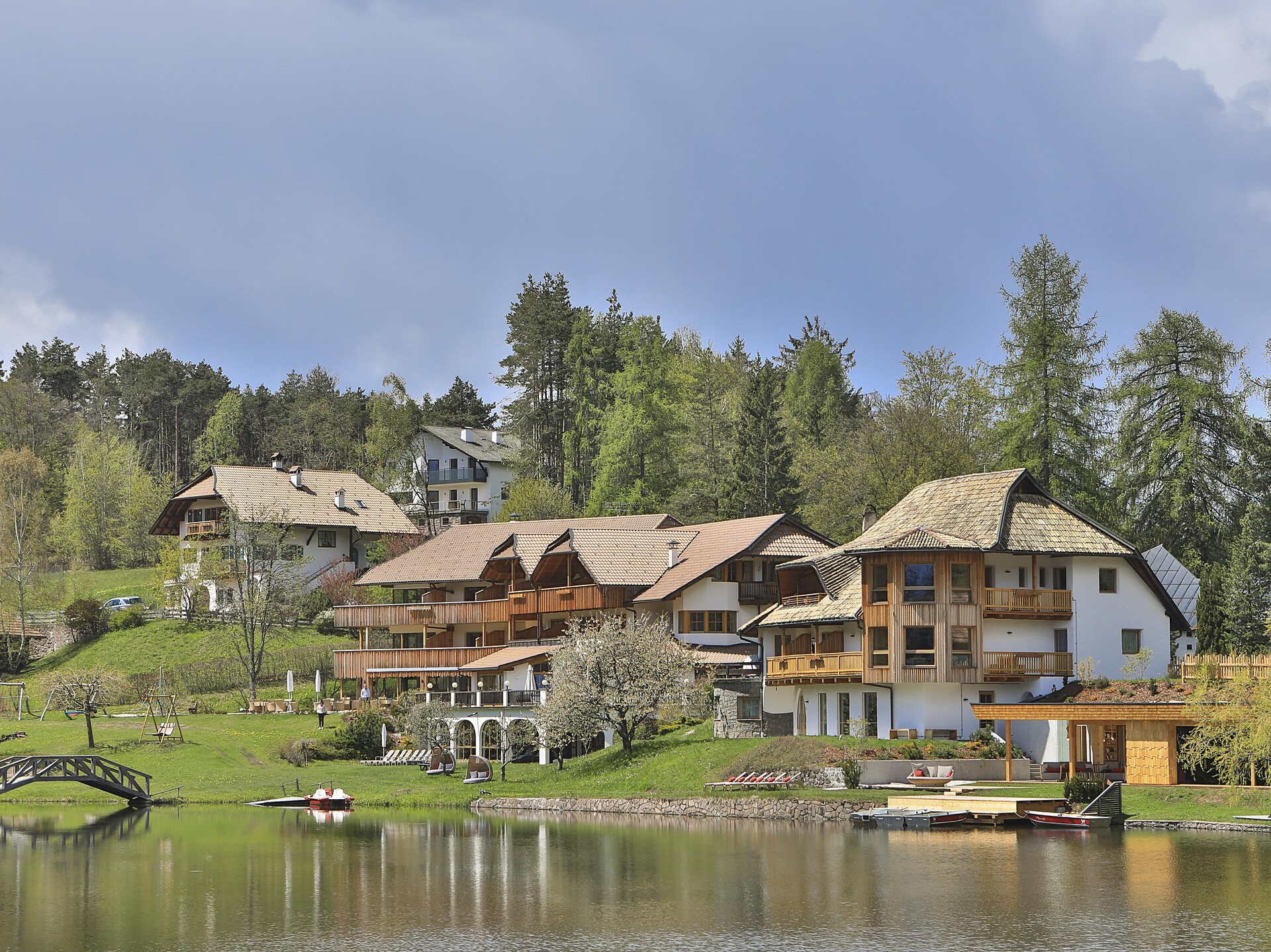 Hotel Weihrerhof