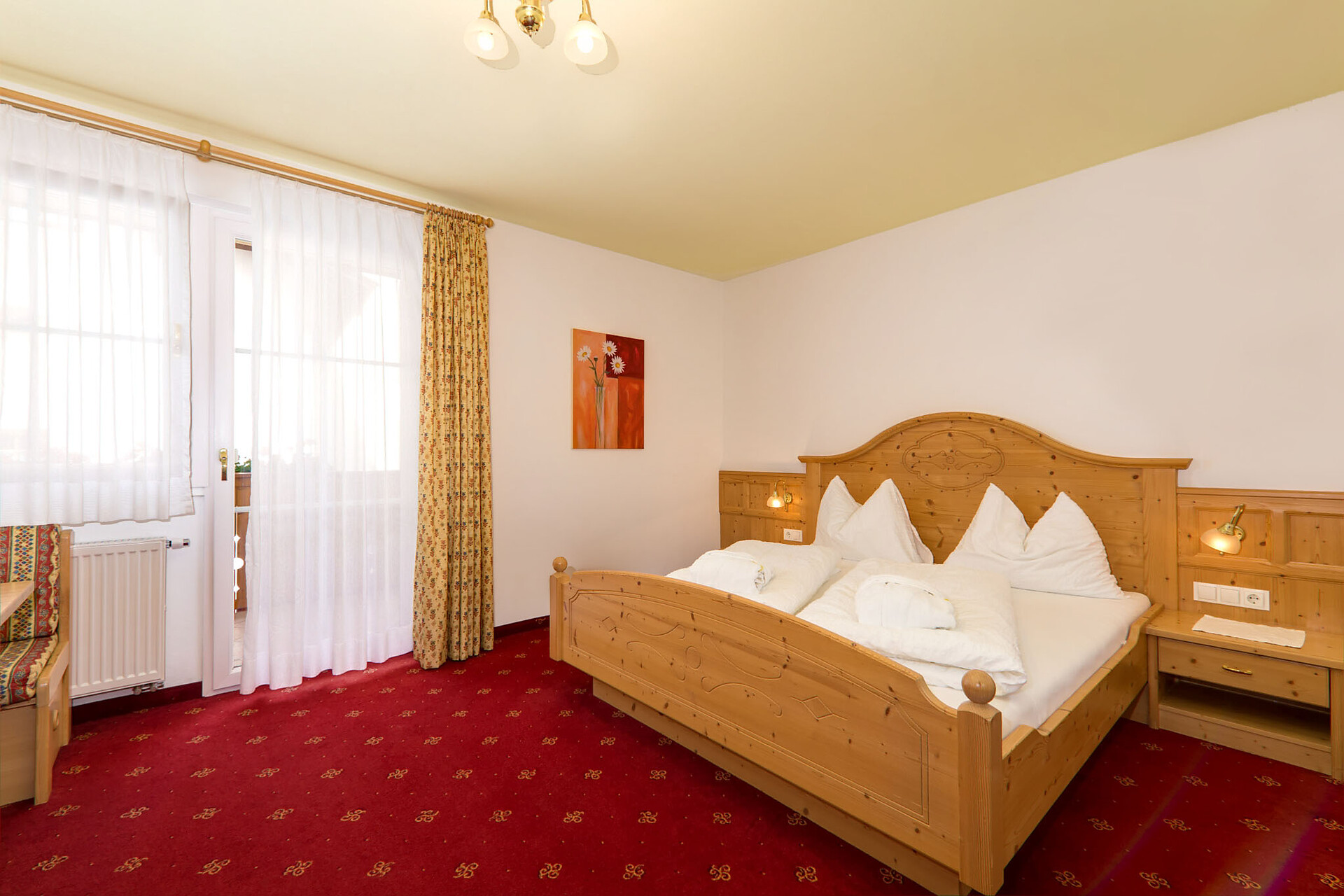 Hotel Stullerhof Moos in Passeier 11 suedtirol.info