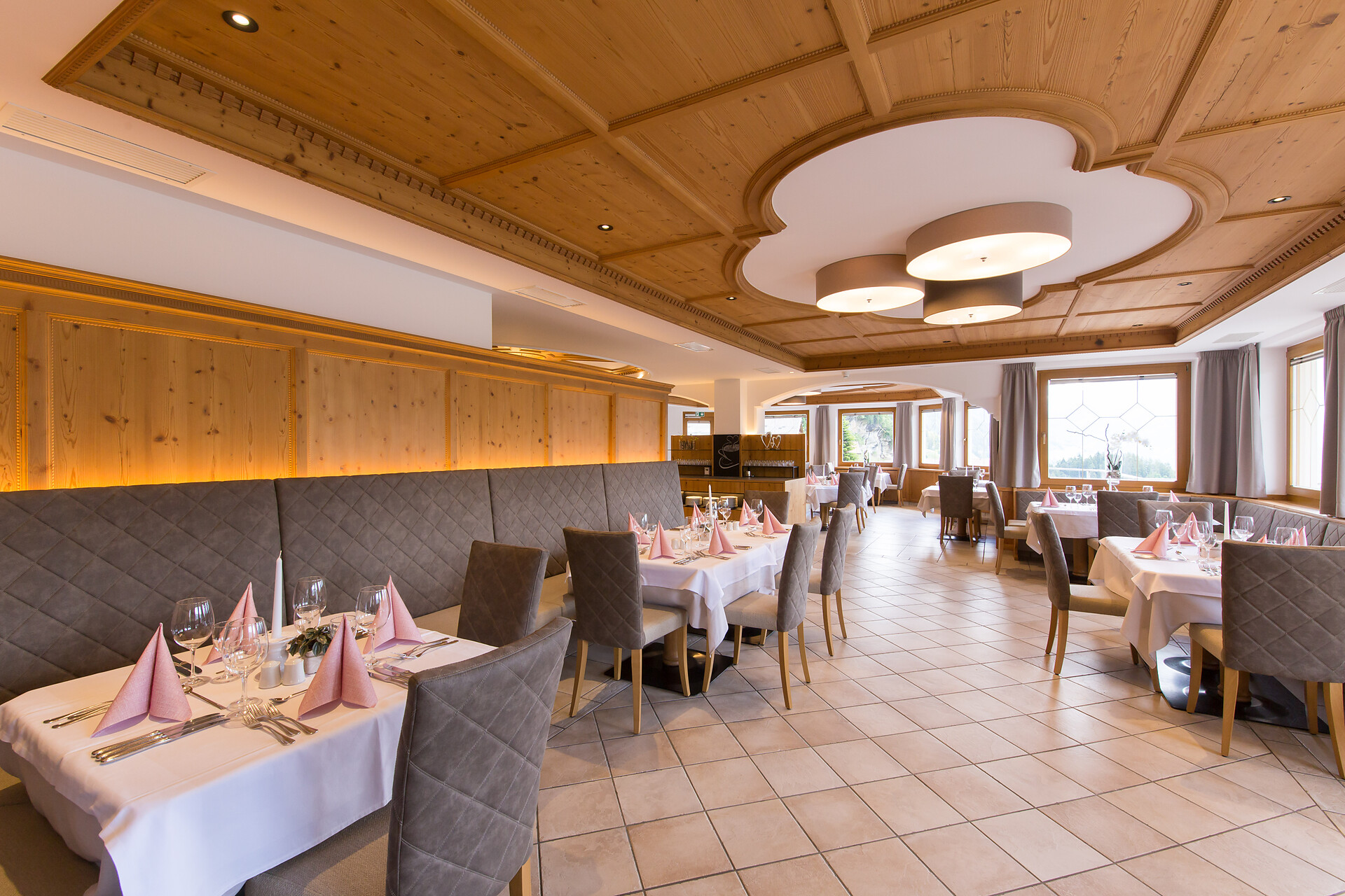 Hotel Stullerhof Moos in Passeier 19 suedtirol.info