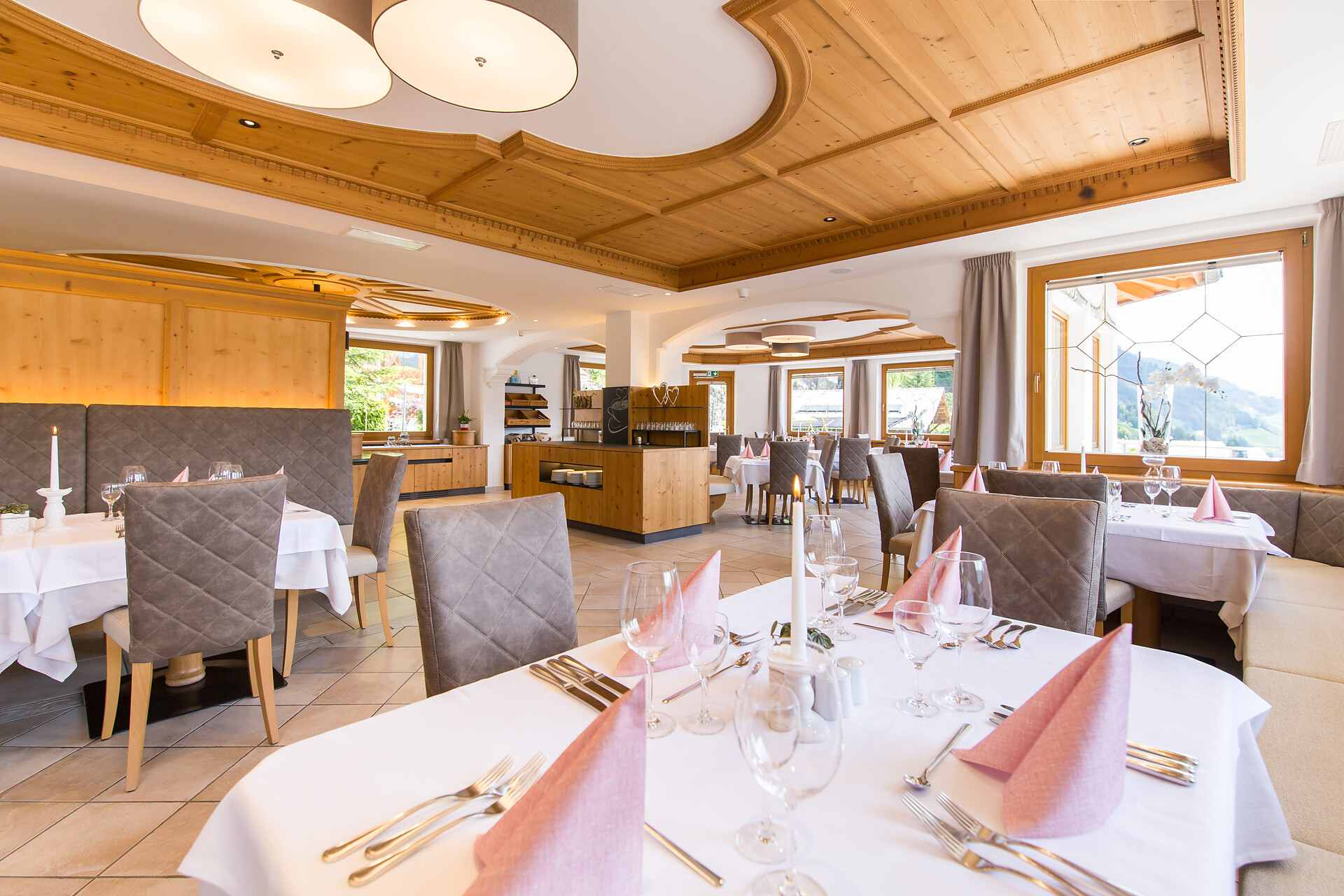 Hotel Stullerhof Moos in Passeier 20 suedtirol.info