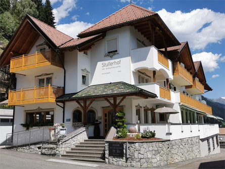 Hotel Stullerhof Moos in Passeier/Moso in Passiria 1 suedtirol.info