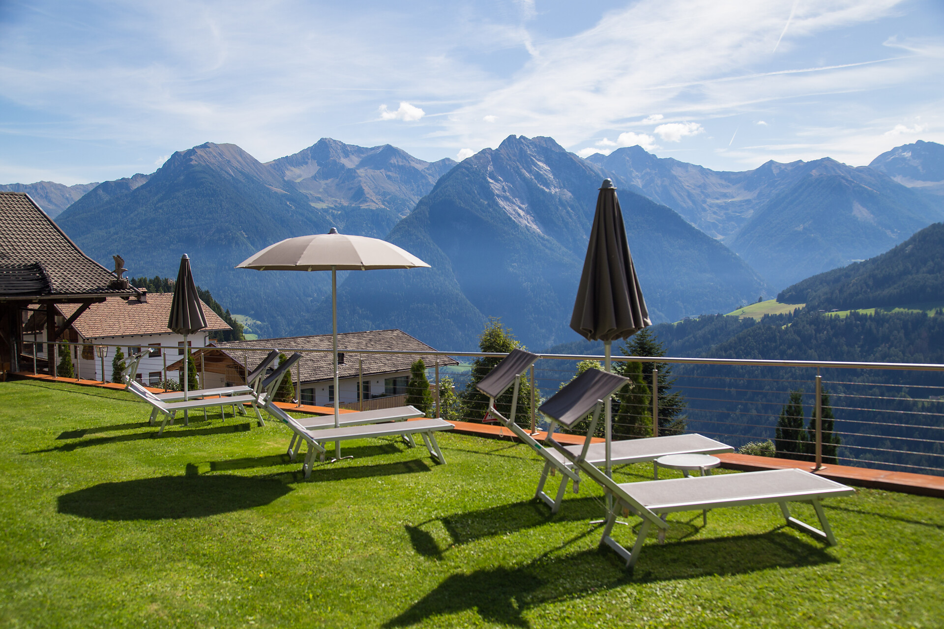 Hotel Stullerhof Moos in Passeier 8 suedtirol.info