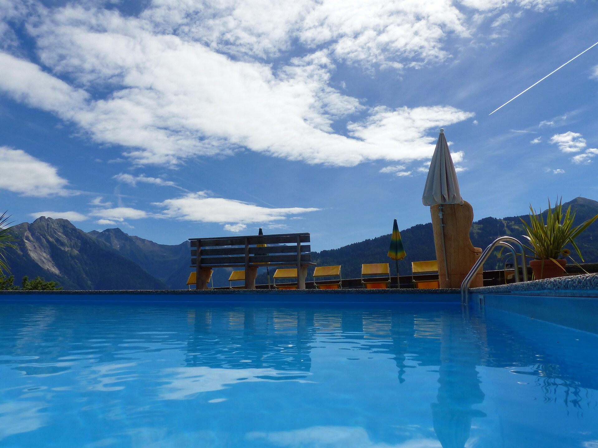 Hotel Stullerhof Moos in Passeier 7 suedtirol.info