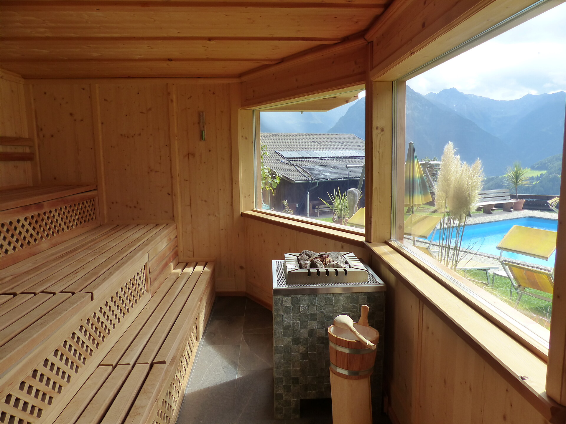 Hotel Stullerhof Moos in Passeier 10 suedtirol.info