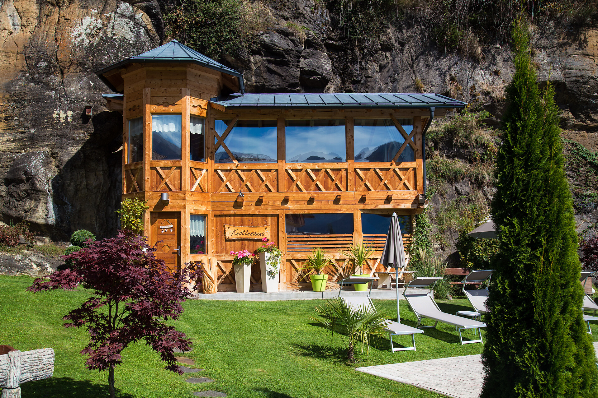 Hotel Stullerhof Moos in Passeier 9 suedtirol.info