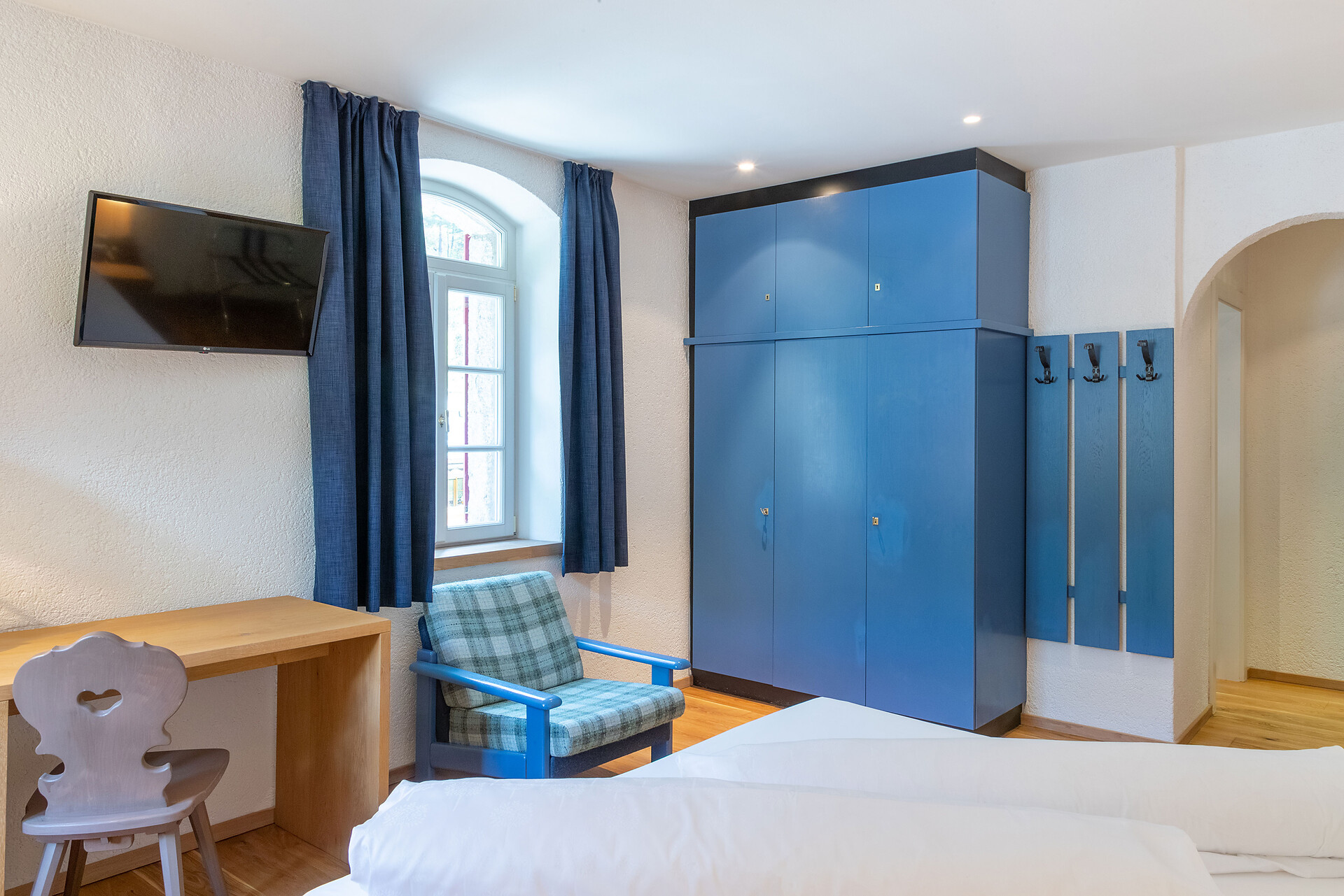Hotel Sachsenklemme - Brixen und Umgebung - #20 - suedtirol.info