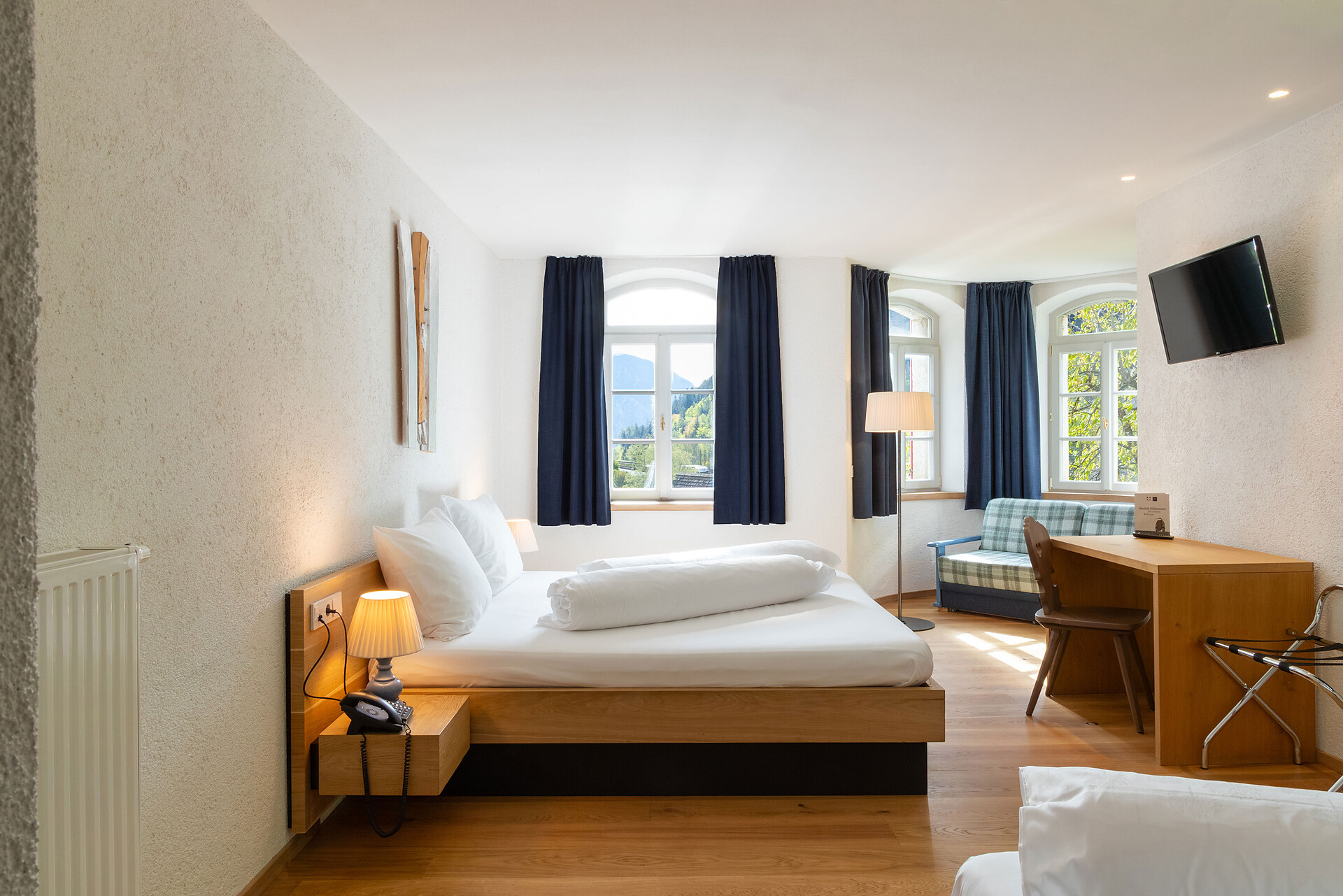 Hotel Sachsenklemme - Brixen und Umgebung - #11 - suedtirol.info