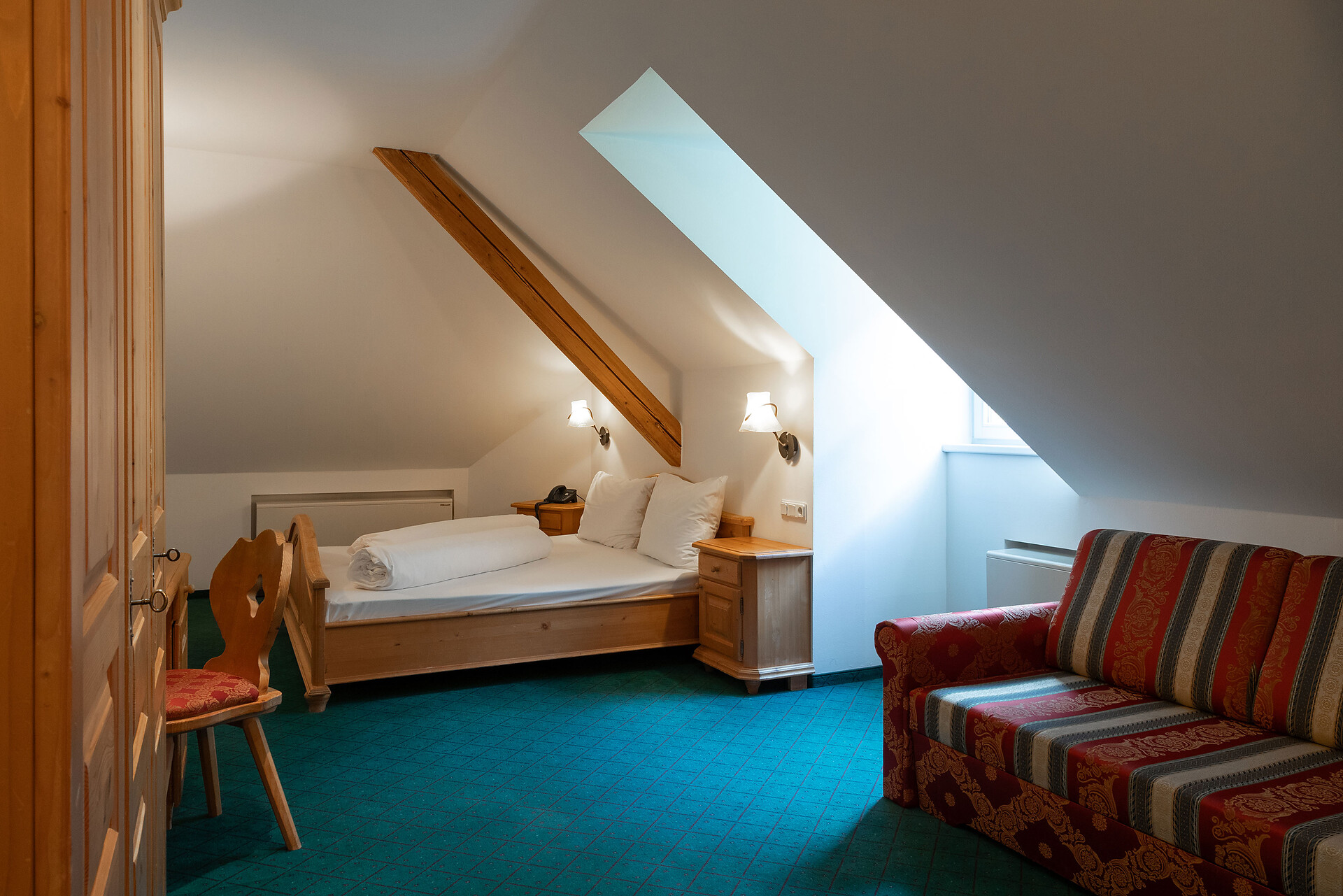 Hotel Sachsenklemme - Brixen und Umgebung - #23 - suedtirol.info