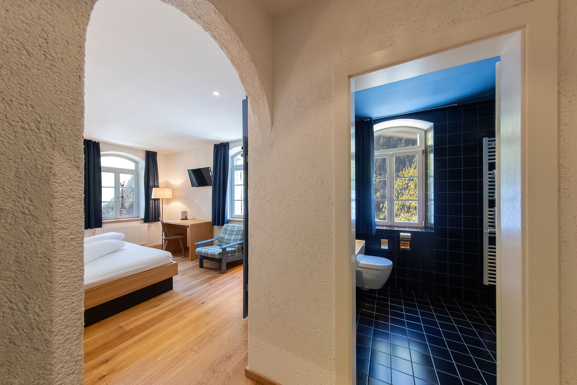 Hotel Sachsenklemme - Brixen und Umgebung - #19 - suedtirol.info