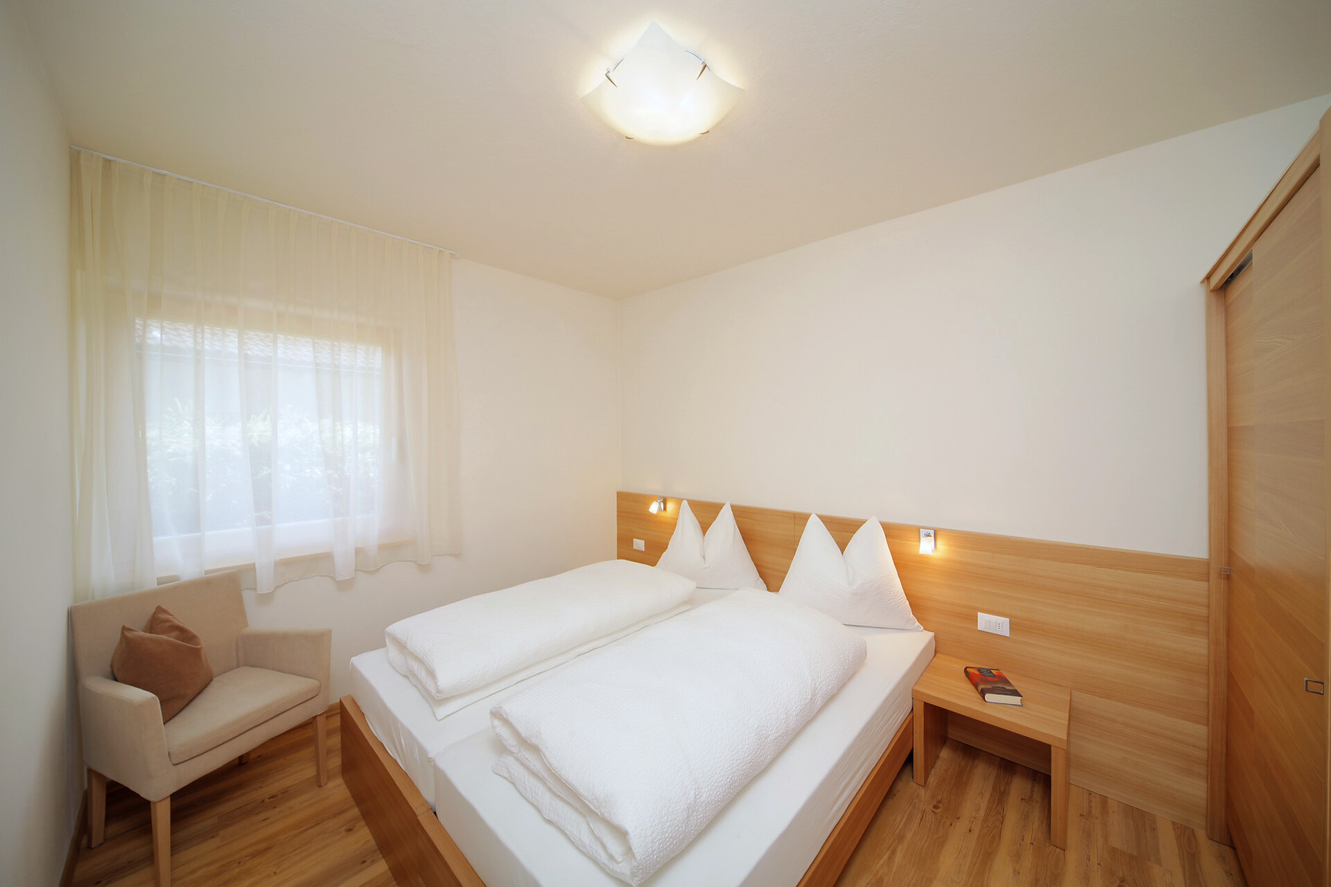 Apartment Lea für 2