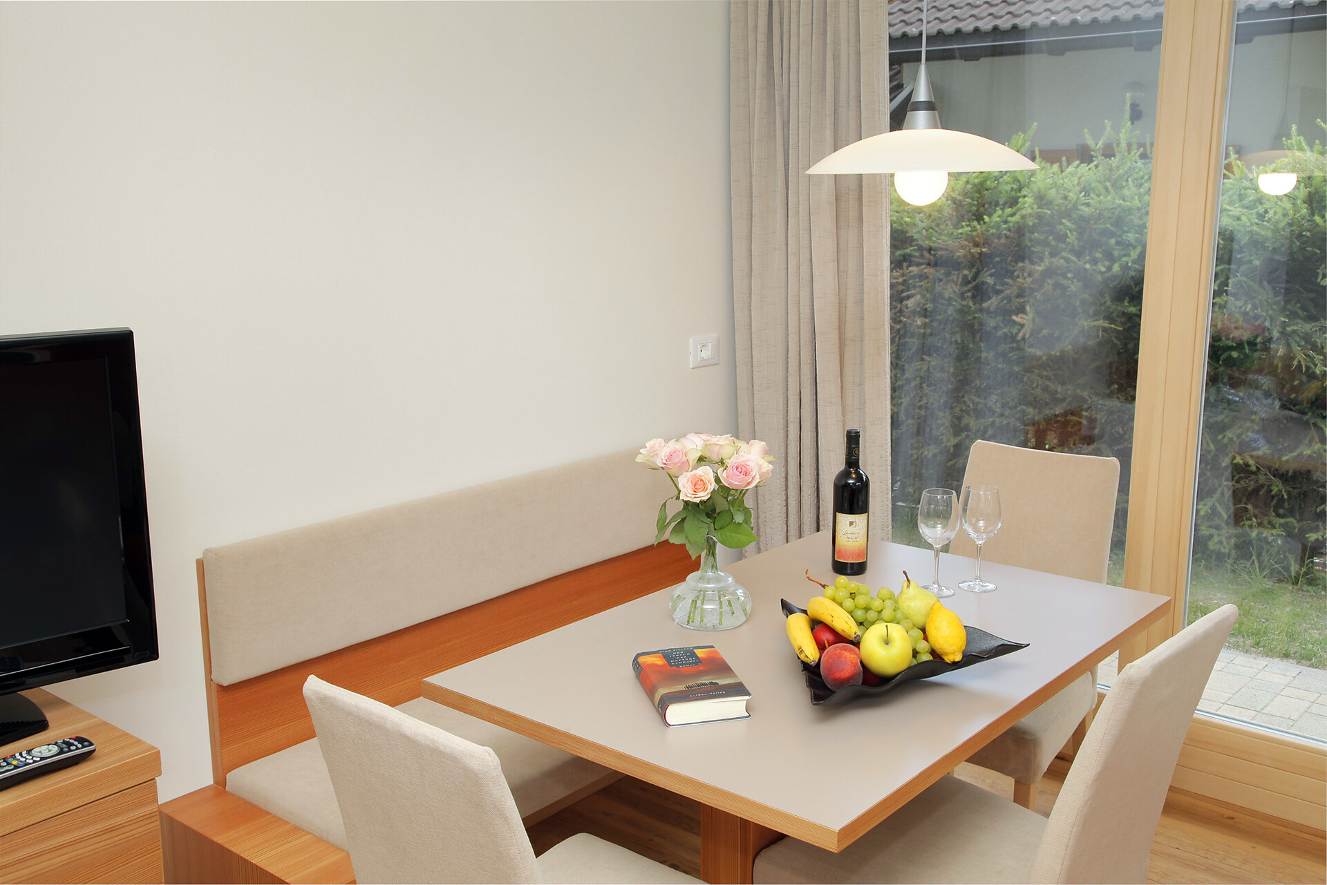 Apartment Lea  für 2