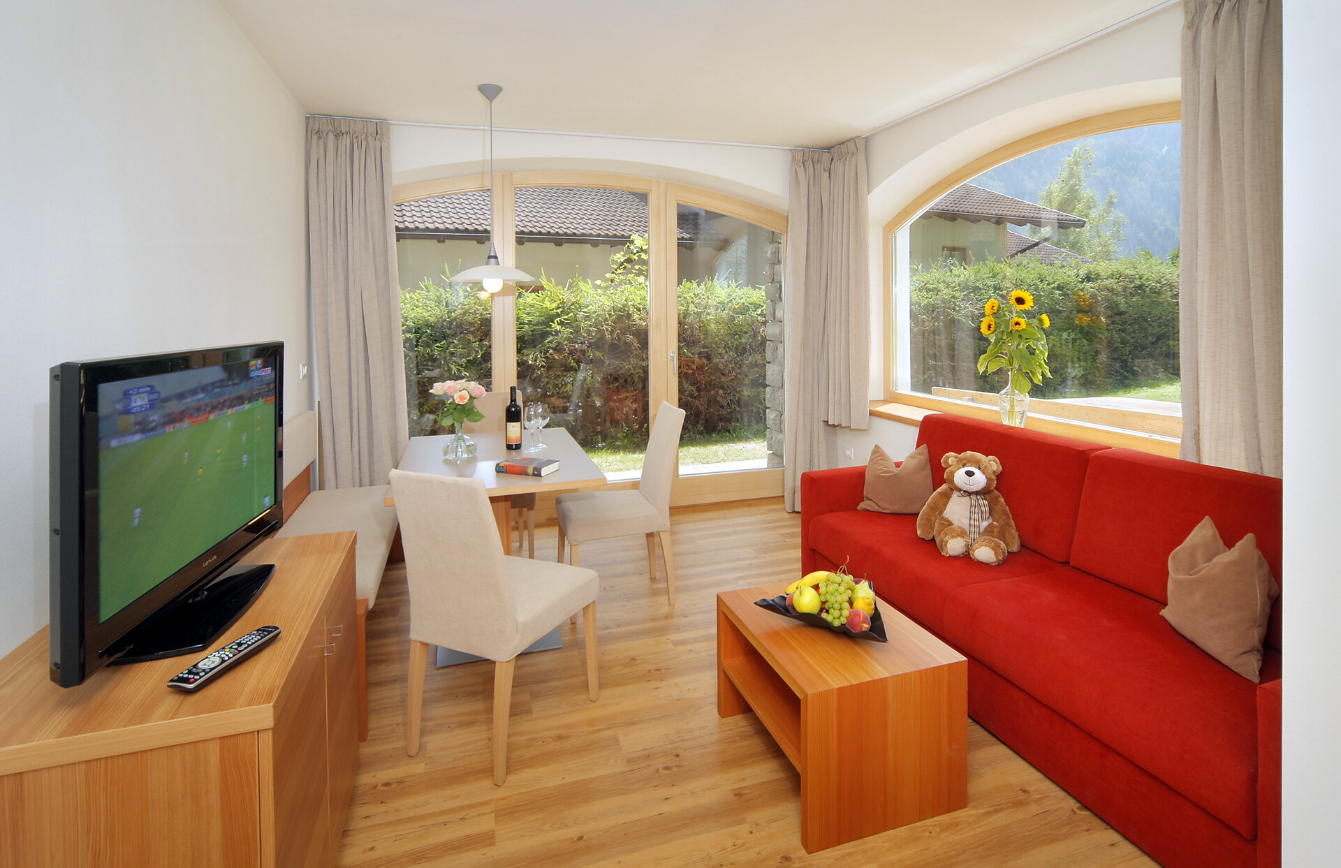 Apartment Lea  für 2
